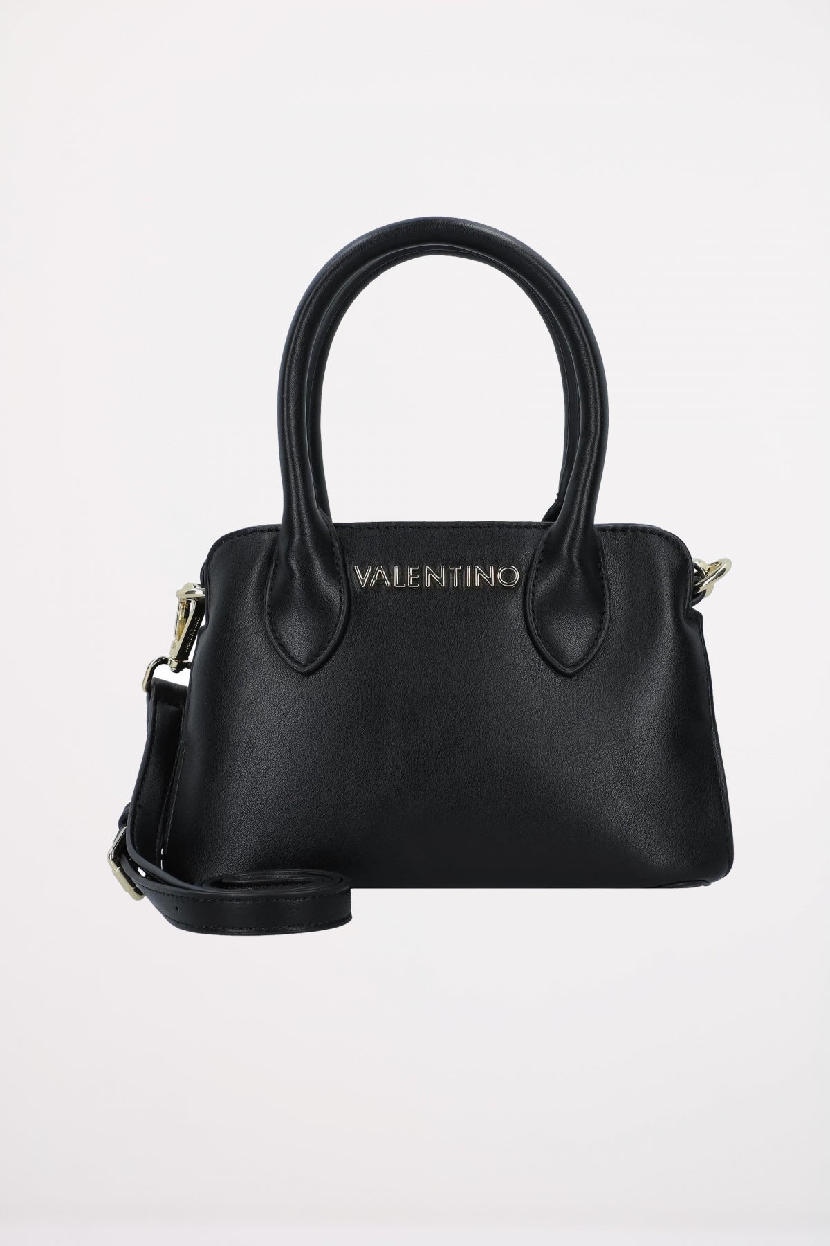 VALENTINO BAGS SUNSHINE RE BAG en color NEGRO (1)