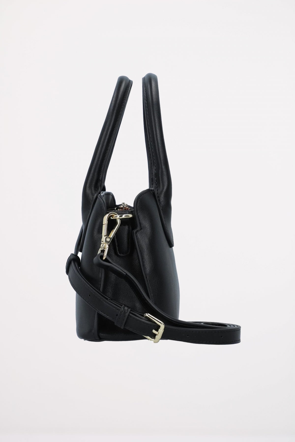 VALENTINO BAGS SUNSHINE RE BAG en color NEGRO (2)