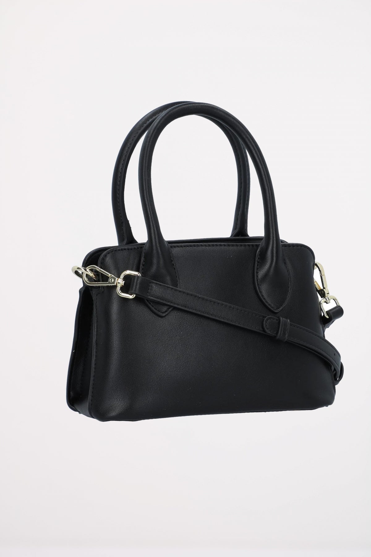 VALENTINO BAGS SUNSHINE RE BAG en color NEGRO (3)