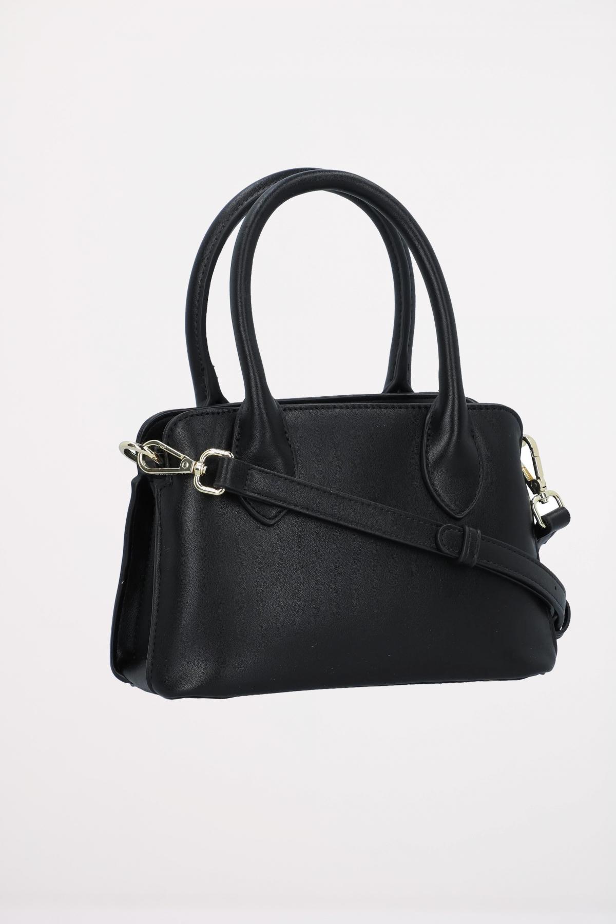 VALENTINO BAGS SUNSHINE RE BAG en color NEGRO (3)