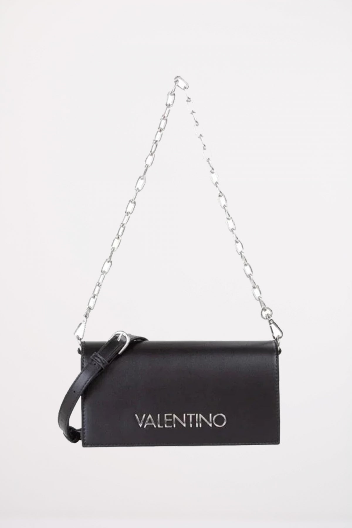 VALENTINO BAGS STEFANY BAG en color NEGRO (1)