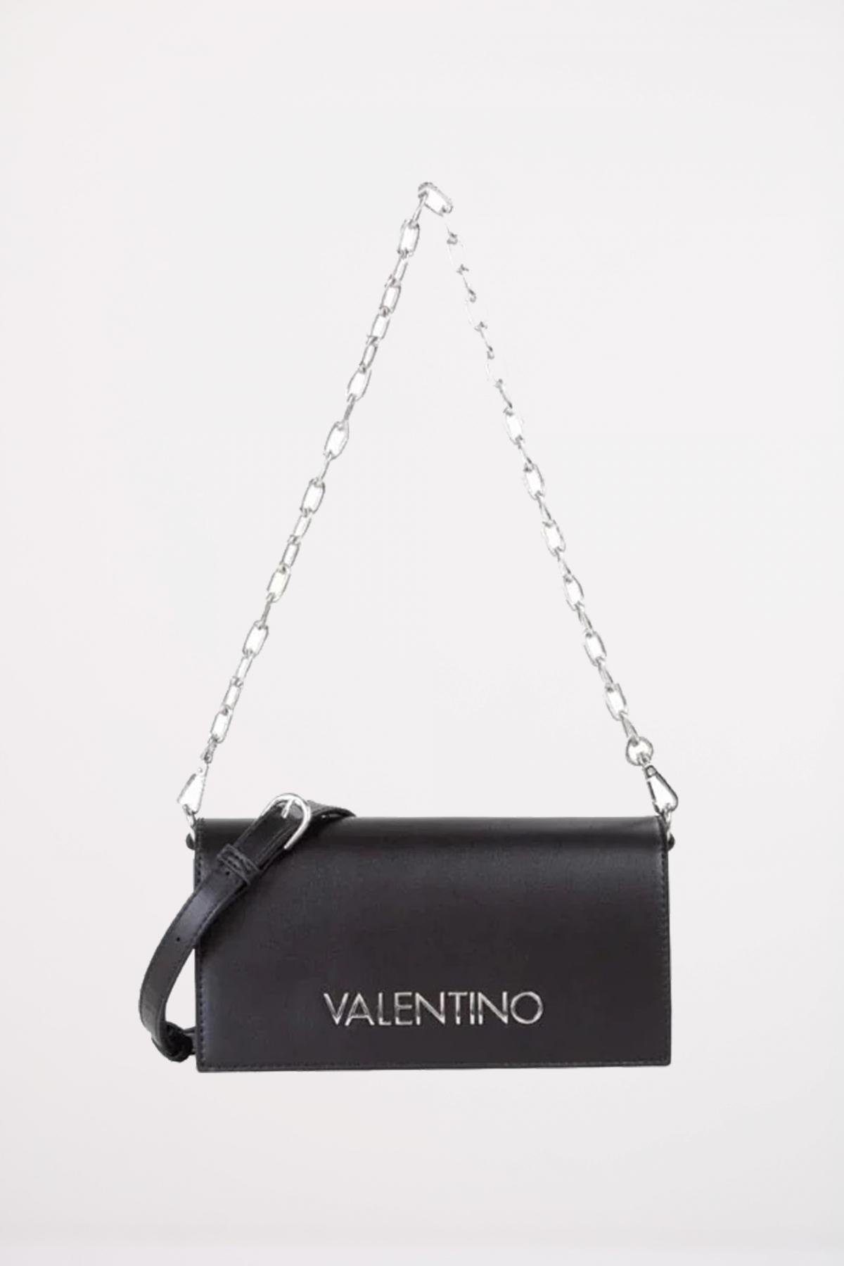 VALENTINO BAGS STEFANY BAG en color NEGRO (1)