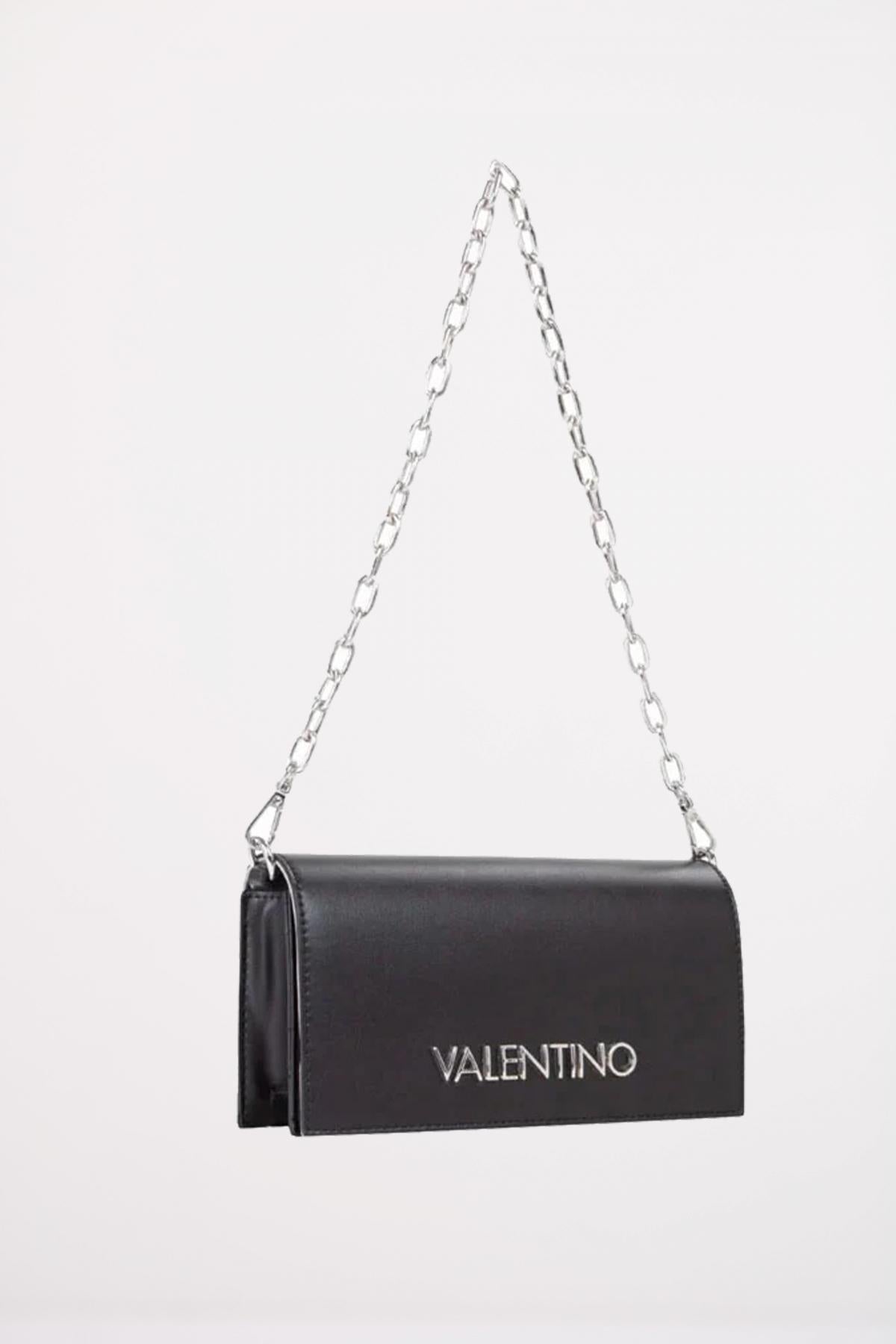 VALENTINO BAGS STEFANY BAG en color NEGRO (2)