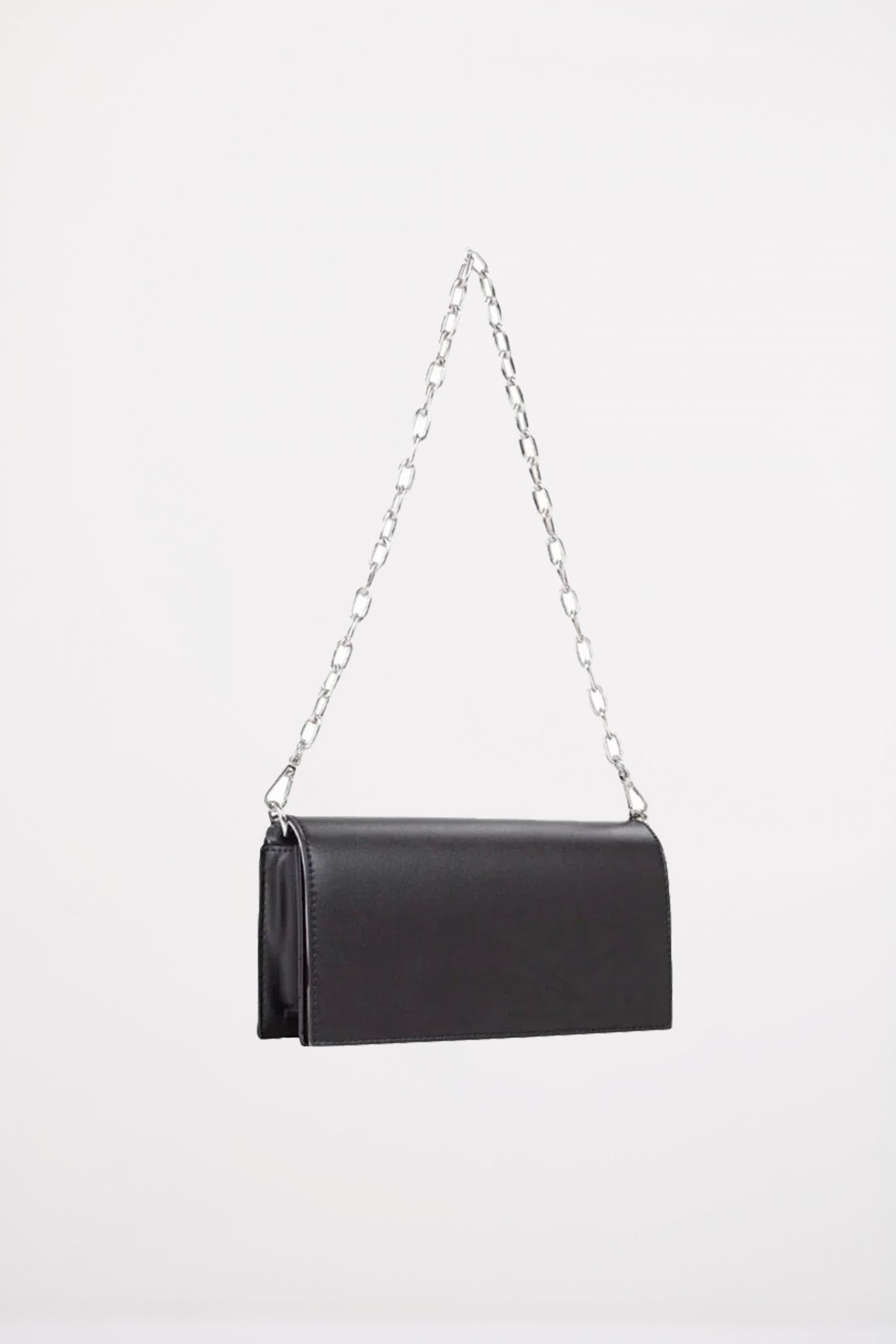 VALENTINO BAGS STEFANY BAG en color NEGRO (3)