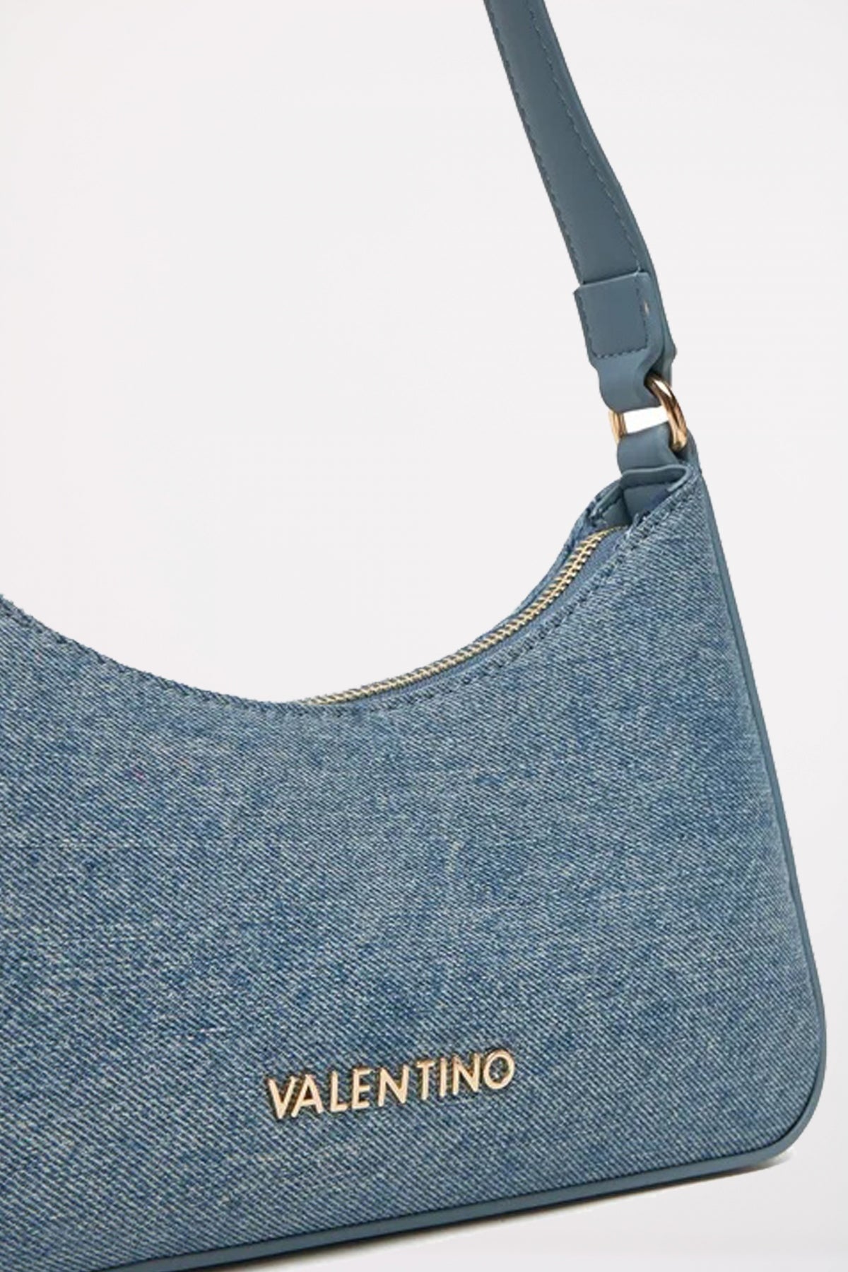 VALENTINO BAGS KELLY BAG en color AZUL (2)