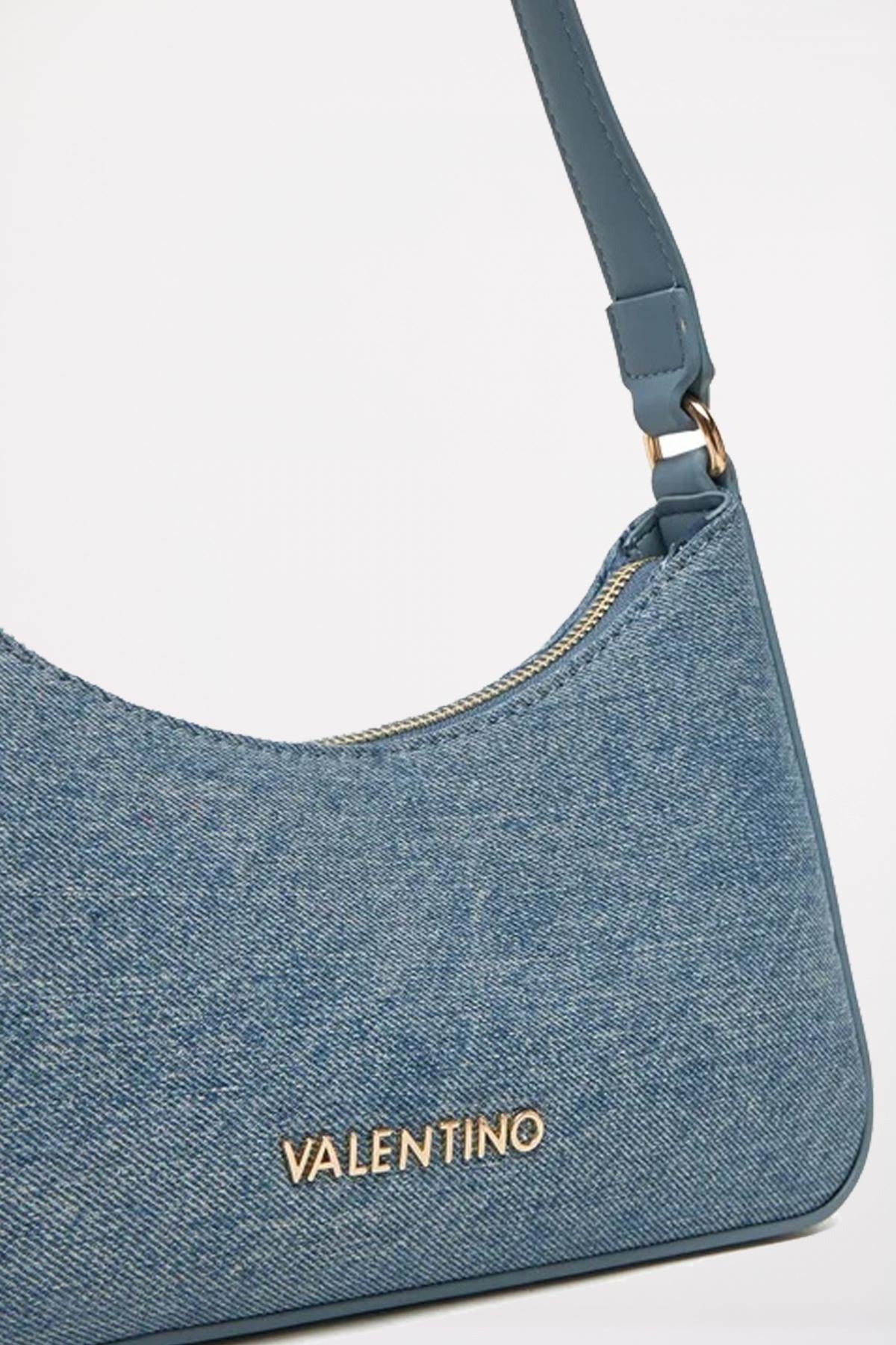 VALENTINO BAGS KELLY BAG en color AZUL (2)