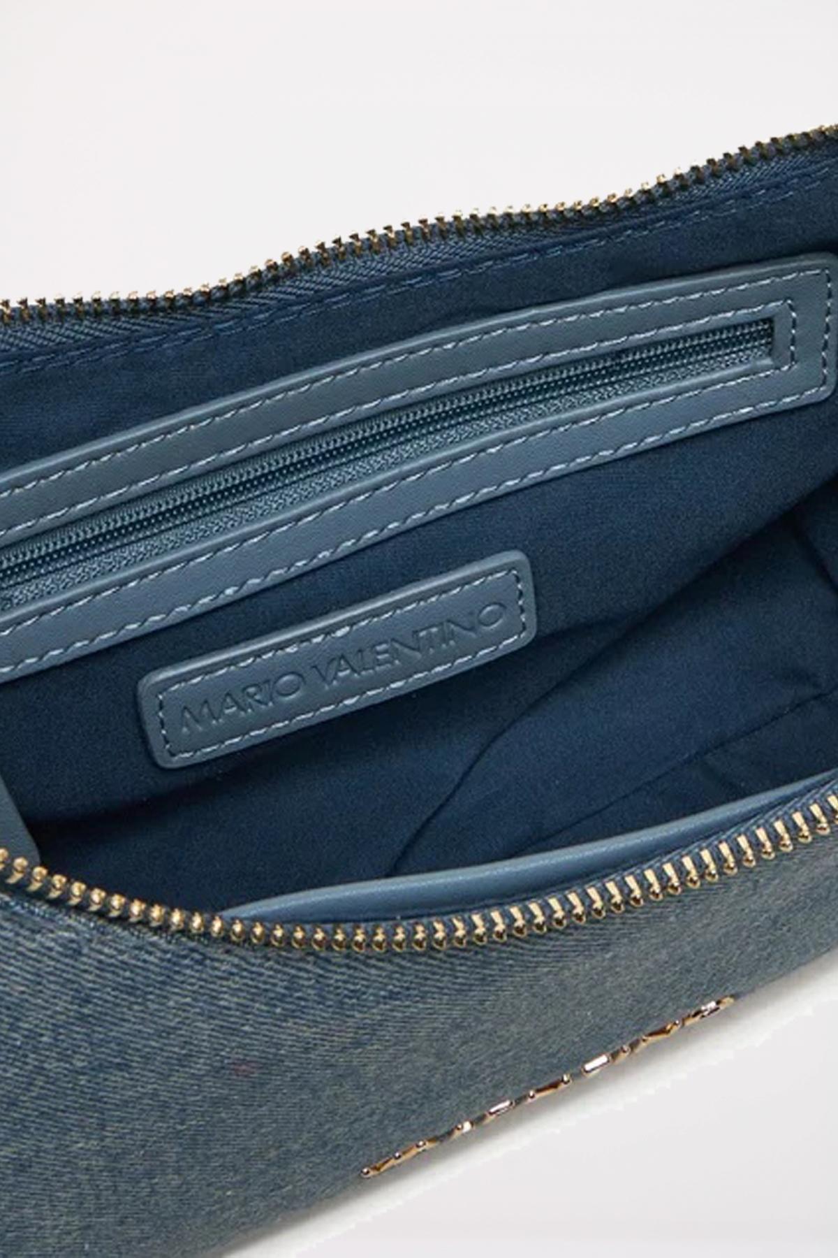 VALENTINO BAGS KELLY BAG en color AZUL (3)