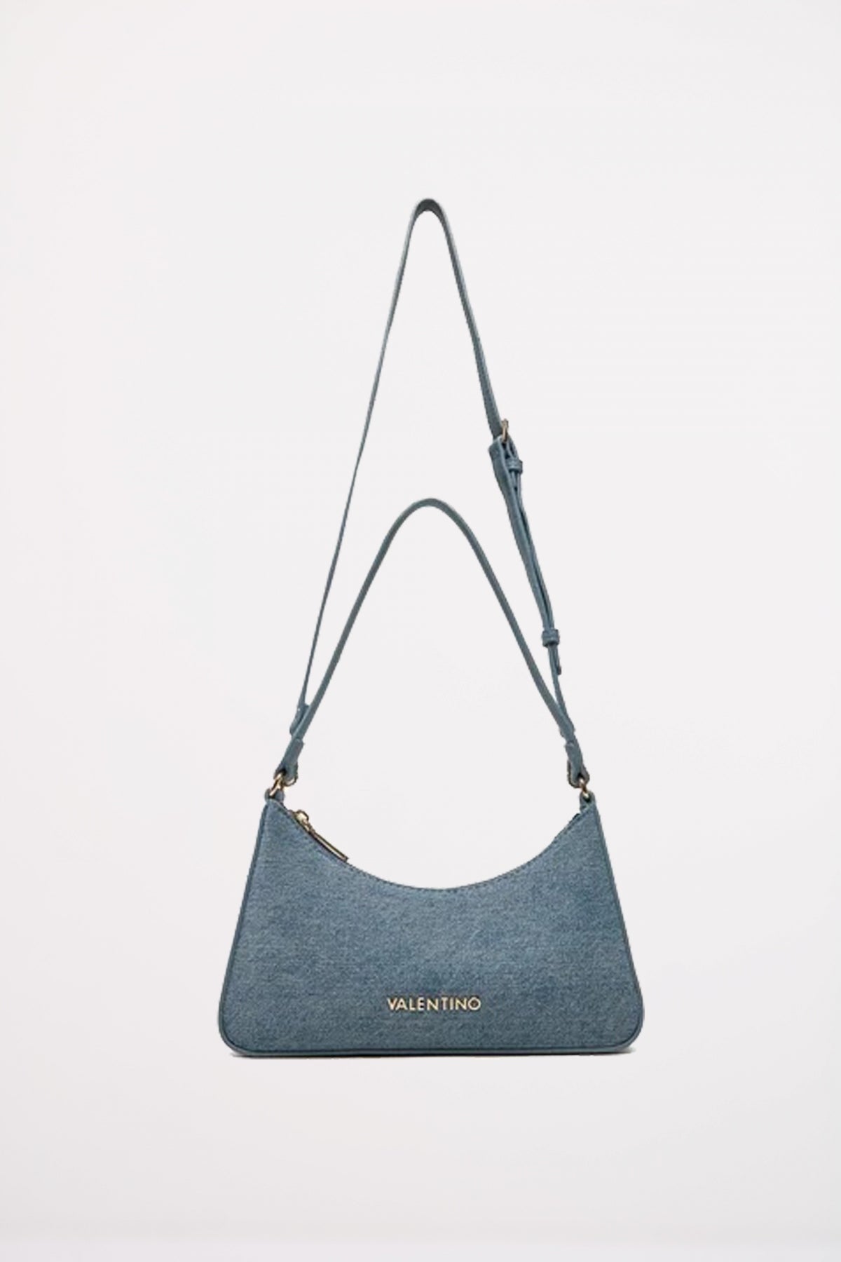 VALENTINO BAGS KELLY BAG en color AZUL (4)