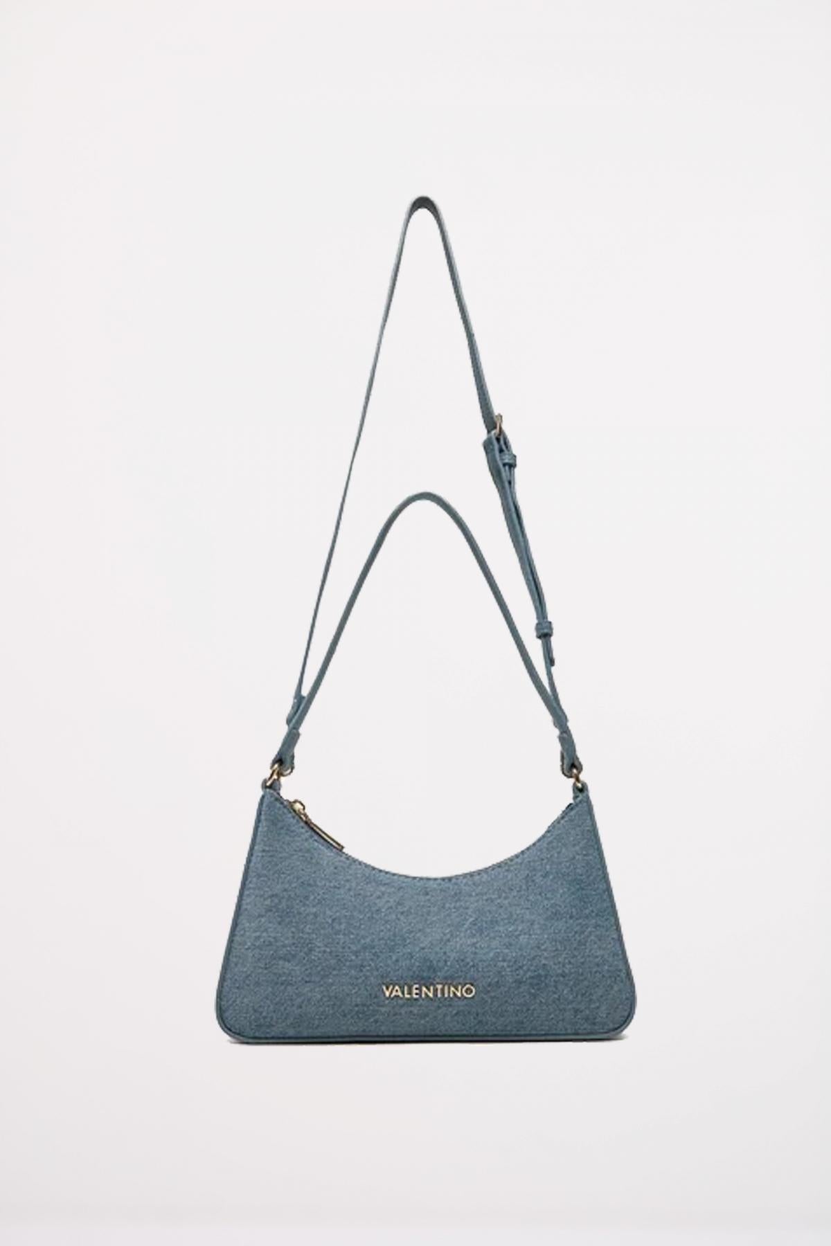 VALENTINO BAGS KELLY BAG en color AZUL (4)