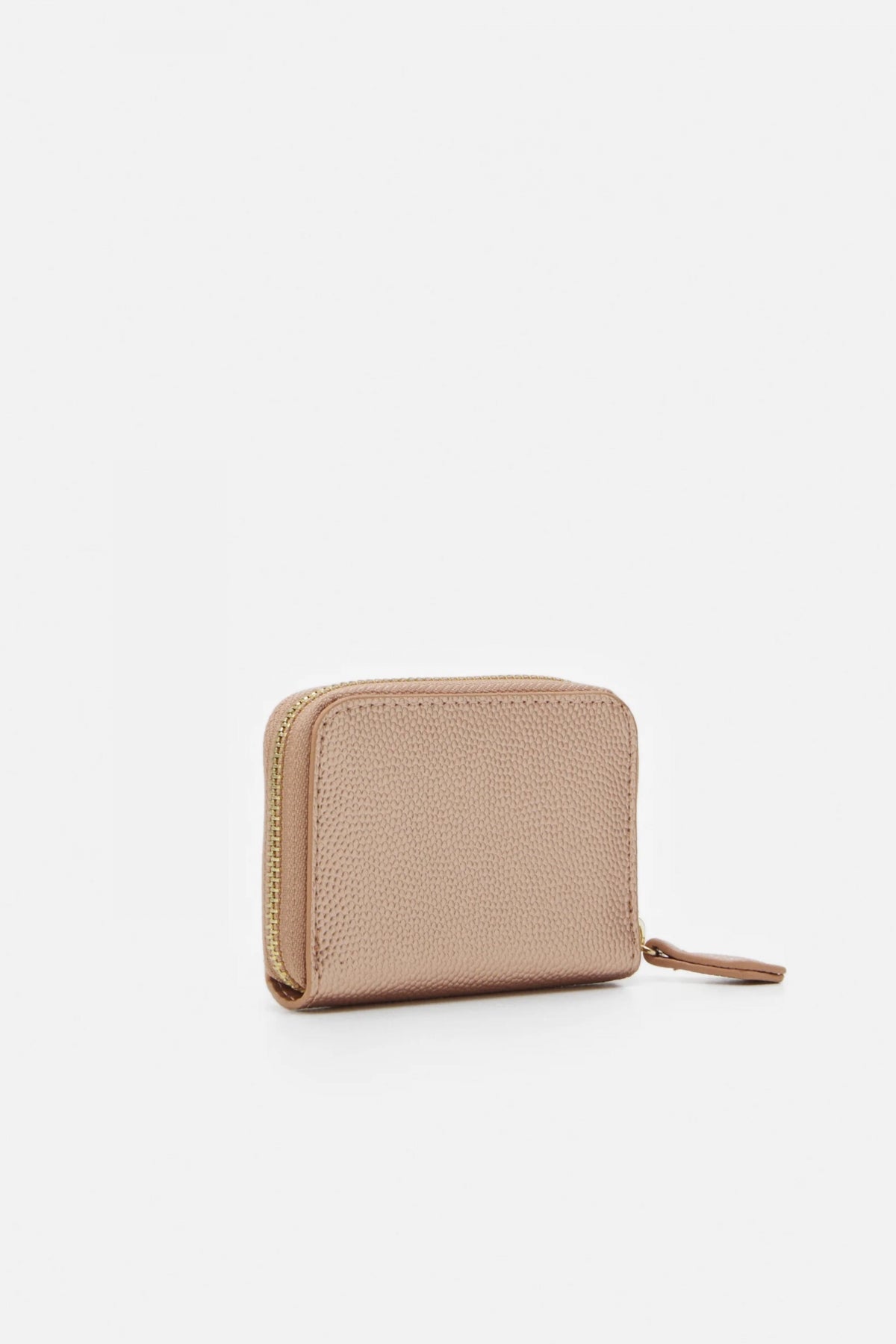 VALENTINO BAGS DIVINA WALLET en color ROSA (2)