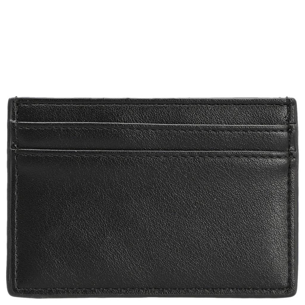 VALENTINO BAGS SUNSHINE WALLET en color NEGRO (6)