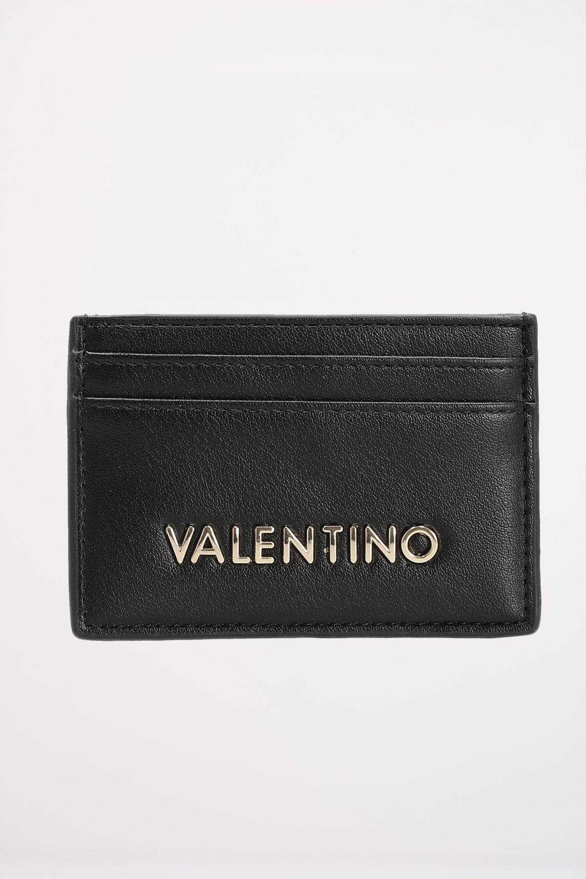 VALENTINO BAGS SUNSHINE WALLET en color NEGRO (1)