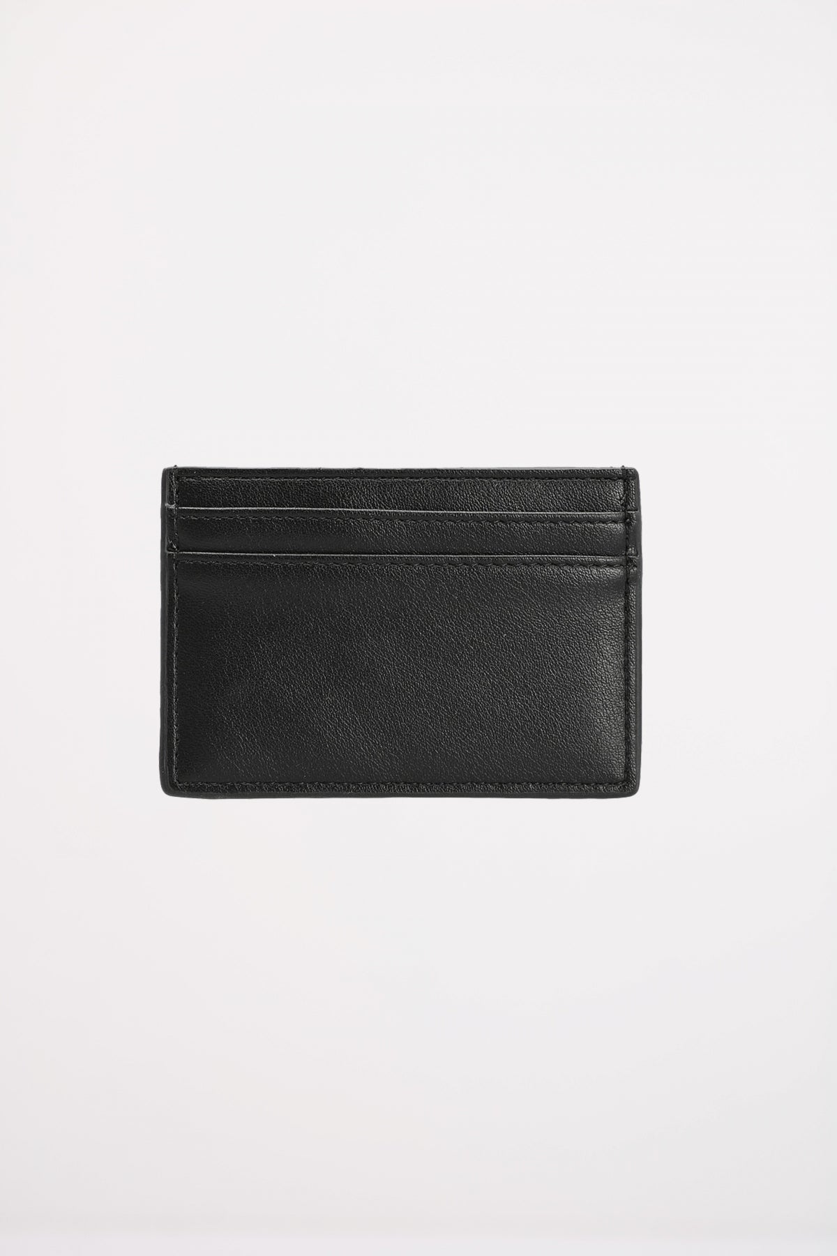 VALENTINO BAGS SUNSHINE WALLET en color NEGRO (3)