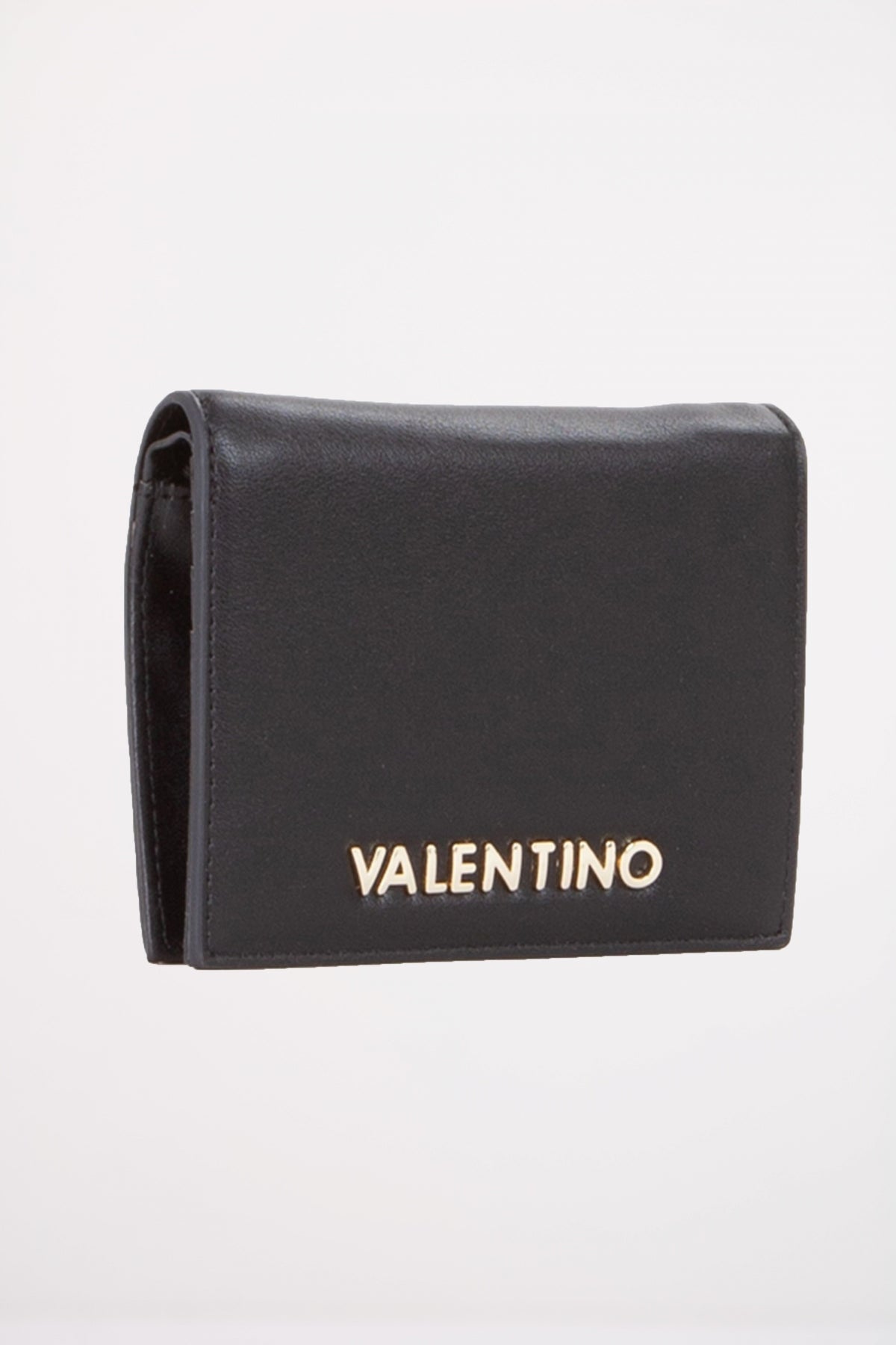 VALENTINO BAGS SUNSHINE WALLET en color NEGRO (3)