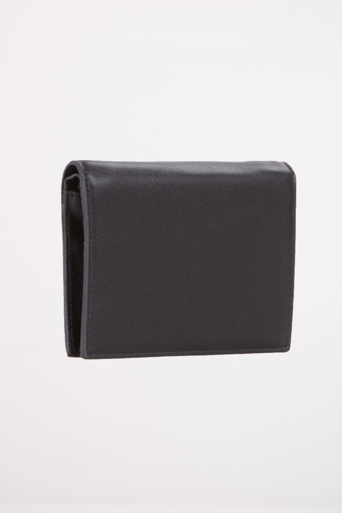 VALENTINO BAGS SUNSHINE WALLET en color NEGRO (4)