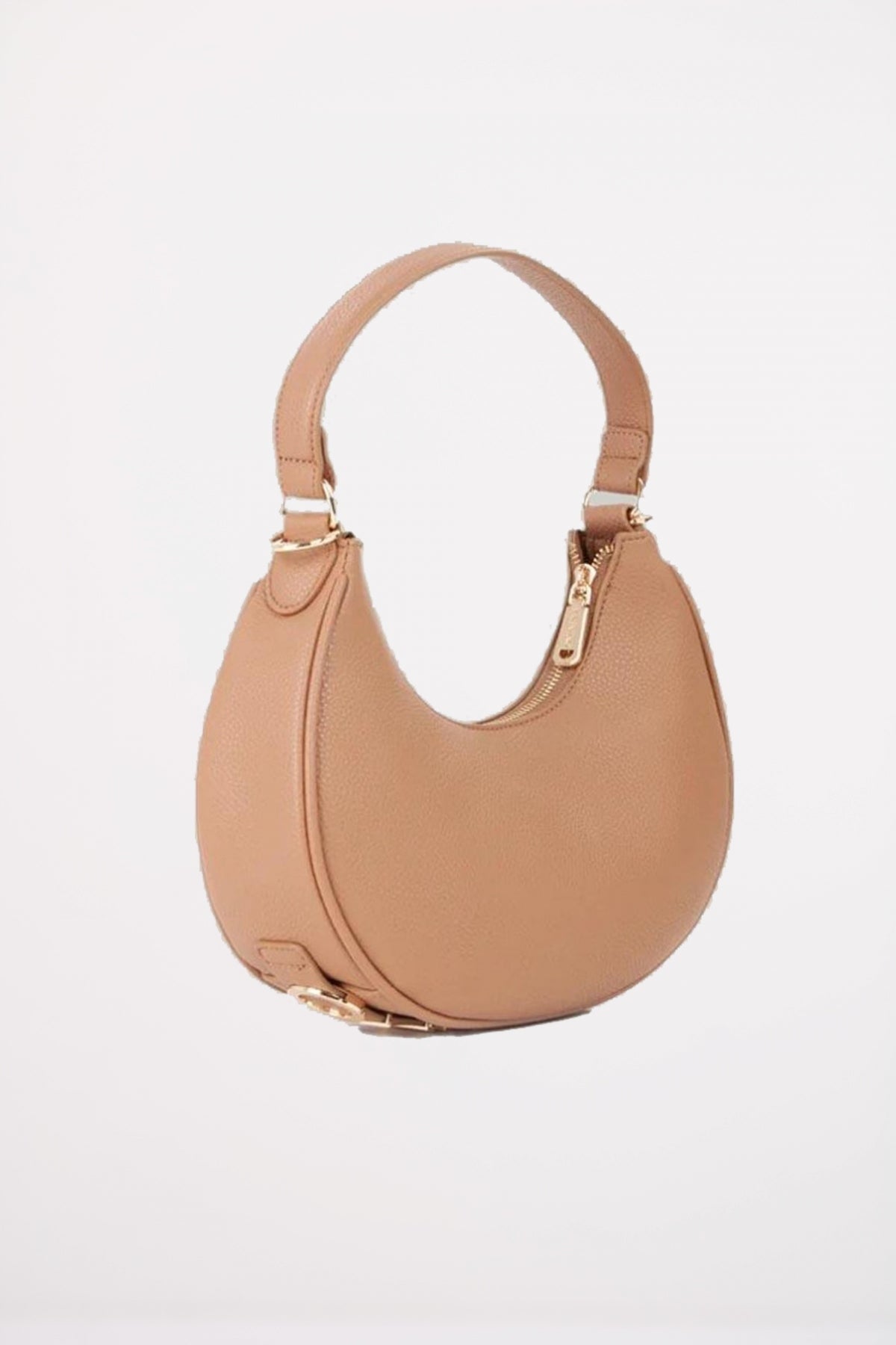 VALENTINO BAGS LADY BAG SHELBY en color MARRON (3)