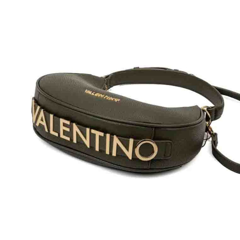 VALENTINO BAGS LADY BAG SHELBY en color VERDE (5)