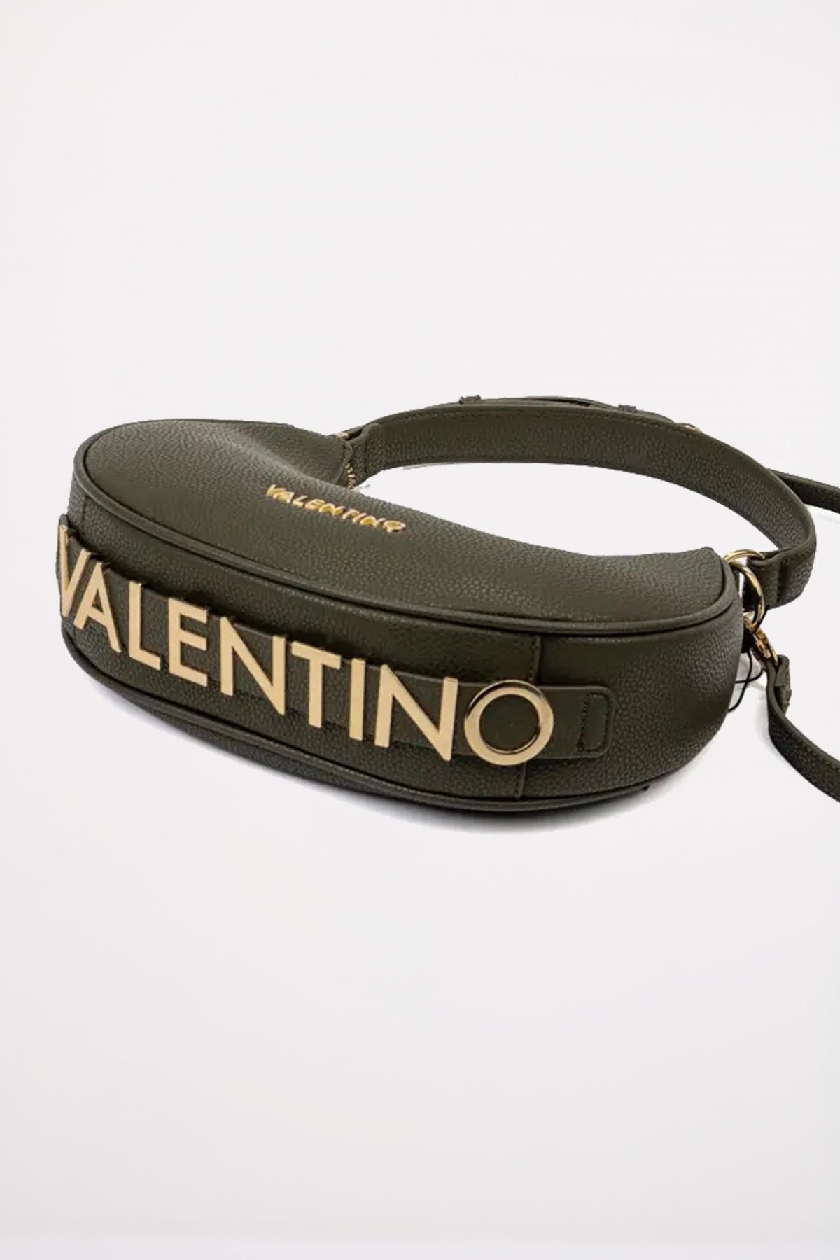 VALENTINO BAGS LADY BAG SHELBY en color VERDE (2)
