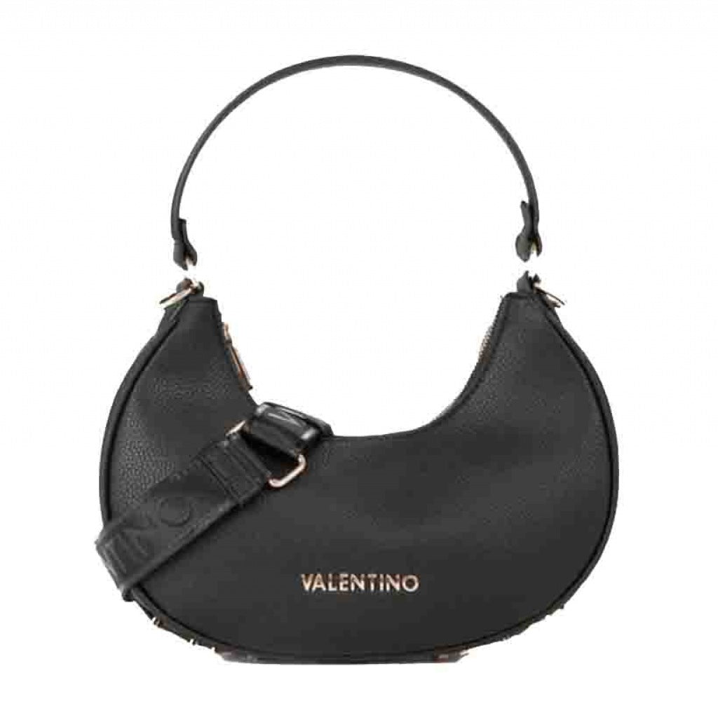 VALENTINO BAGS en color NEGRO (4)