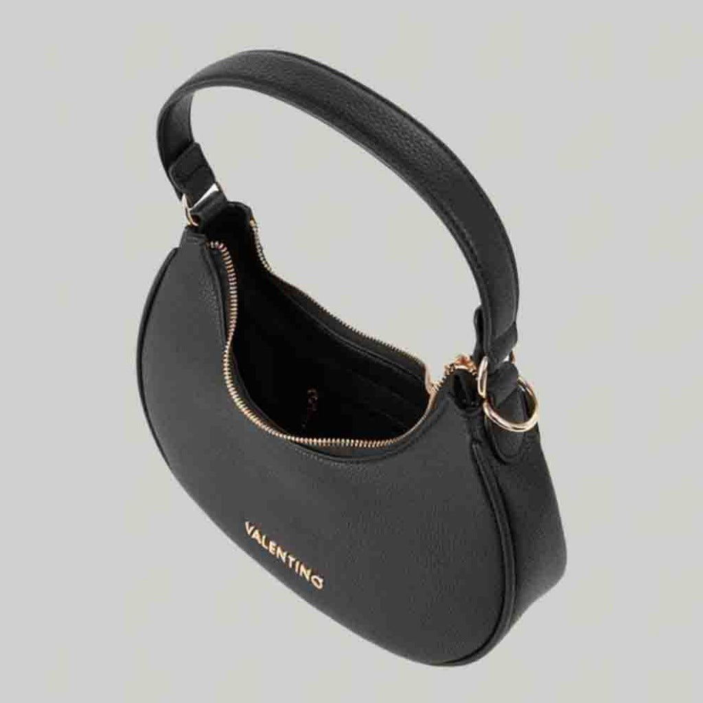 VALENTINO BAGS en color NEGRO (5)