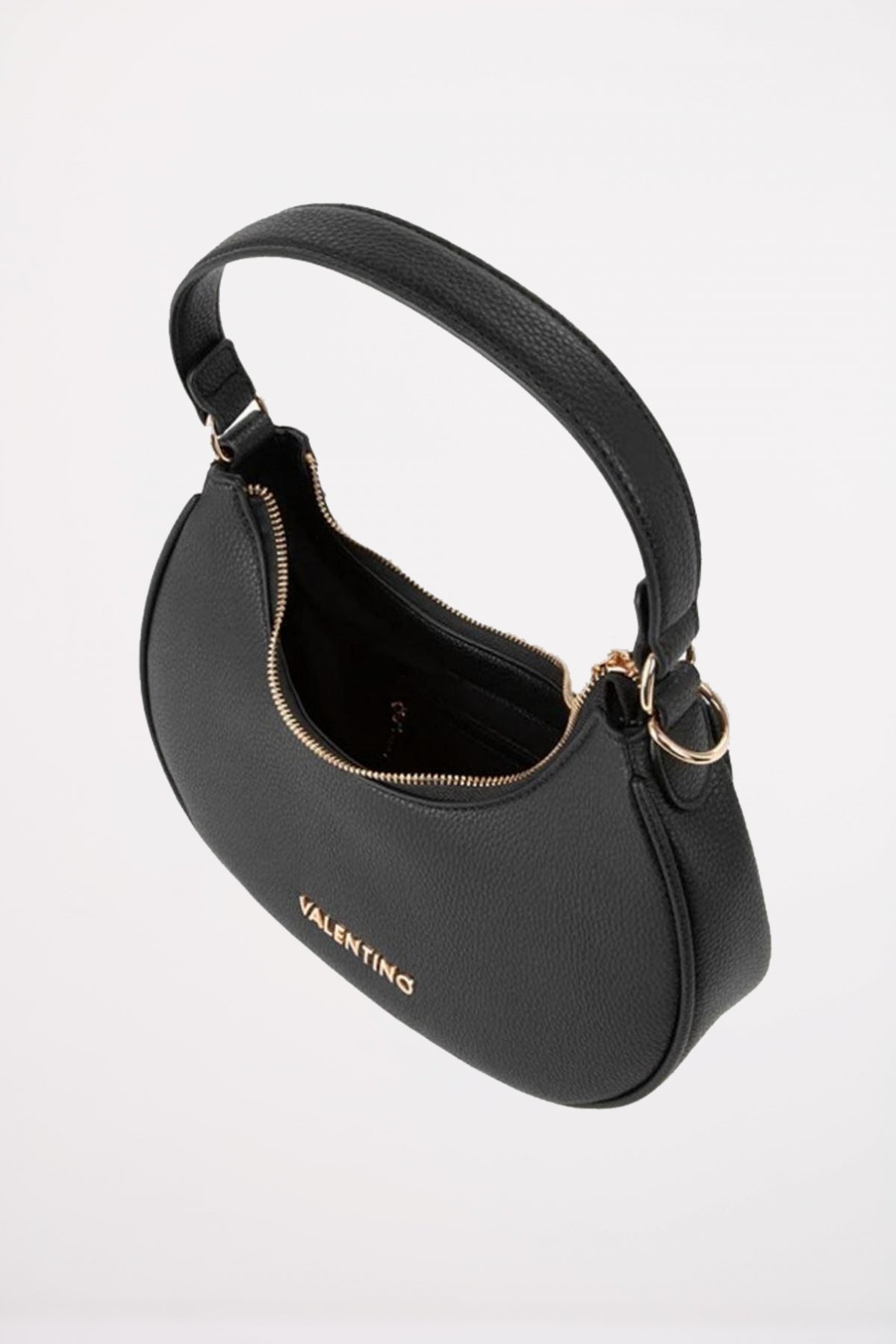 VALENTINO BAGS en color NEGRO (2)