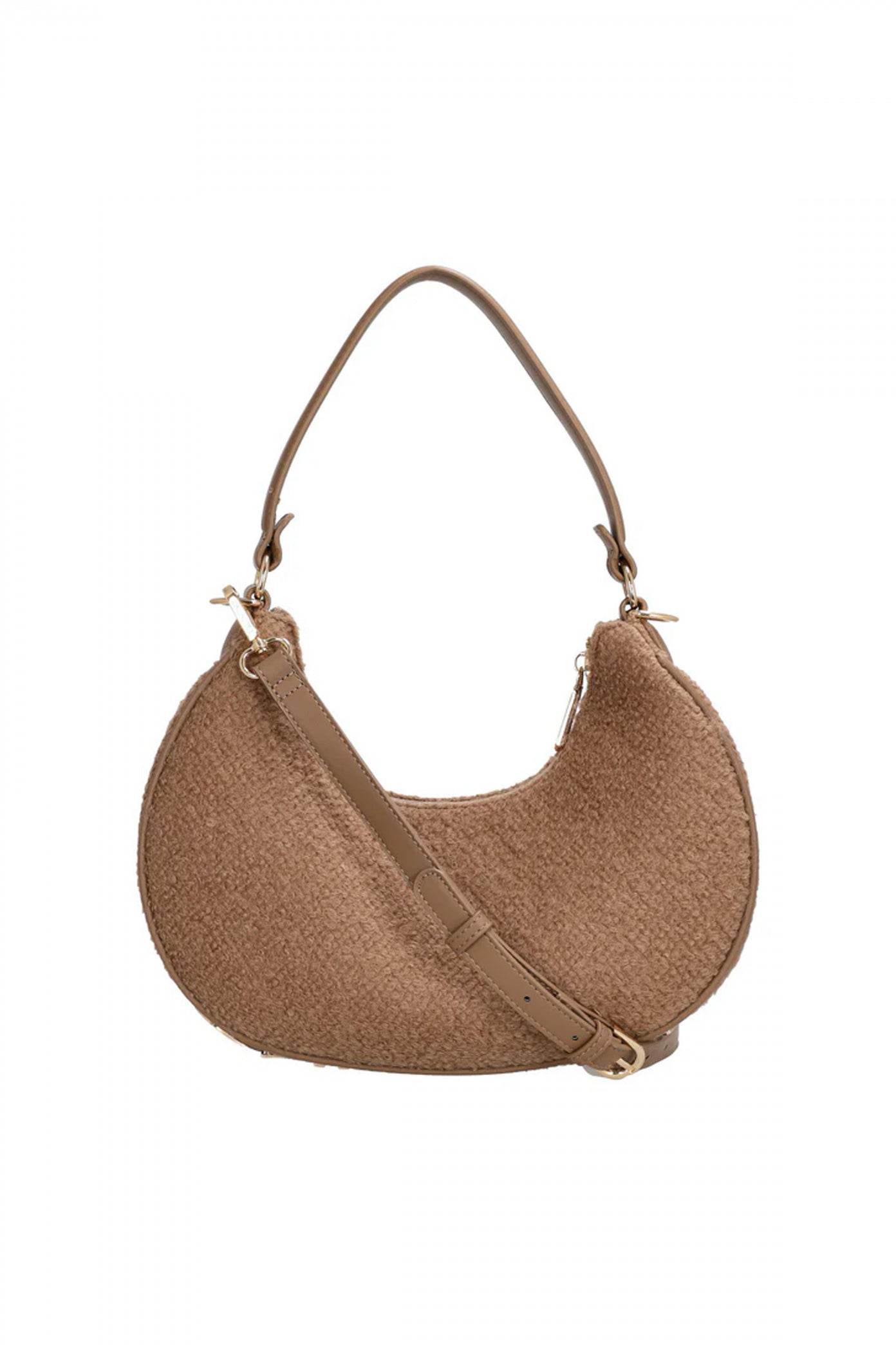 VALENTINO BAGS VBSAW en color MARRON CLARO (2)