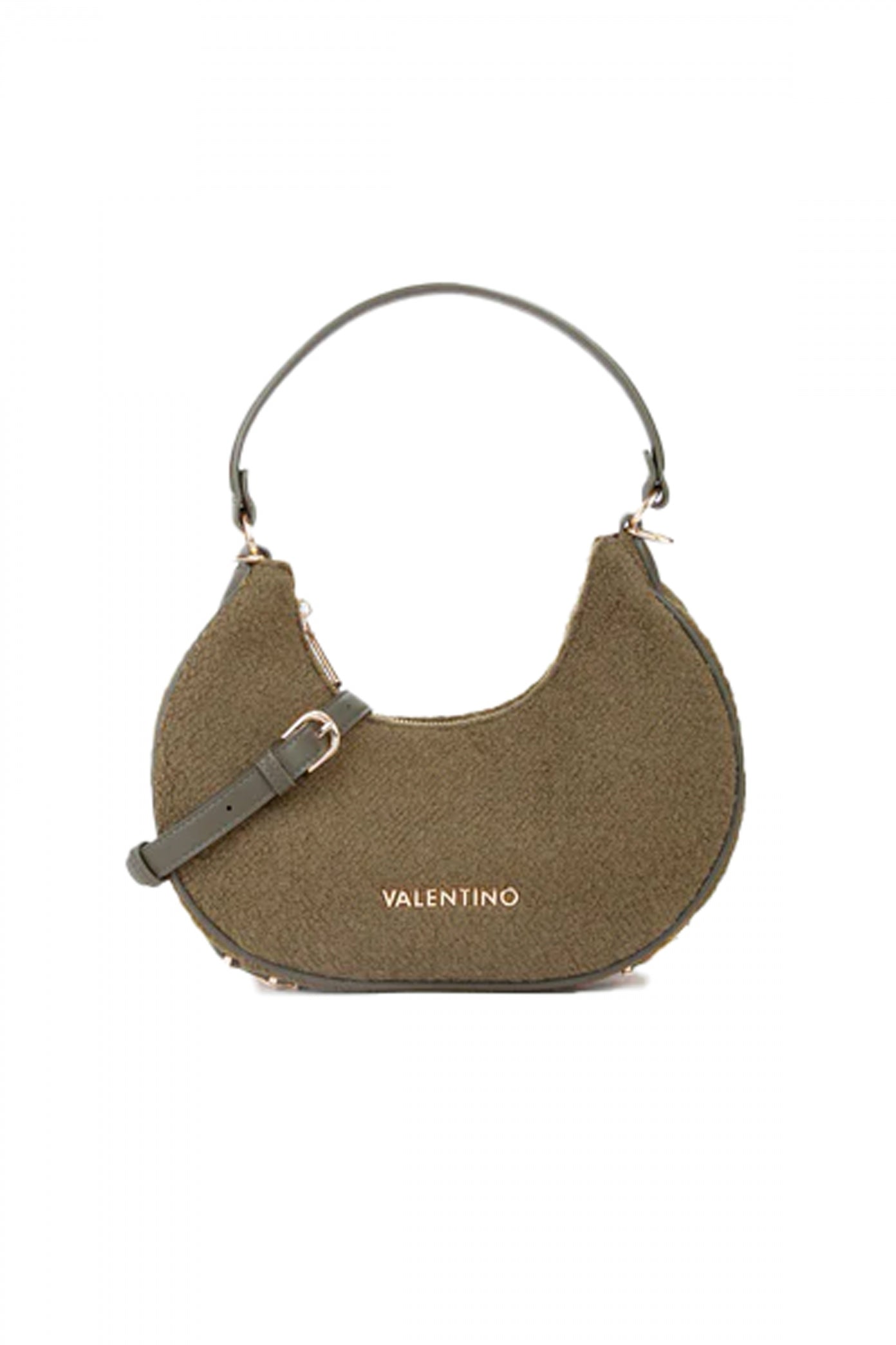 VALENTINO BAGS VBSAW en color VERDE (1)