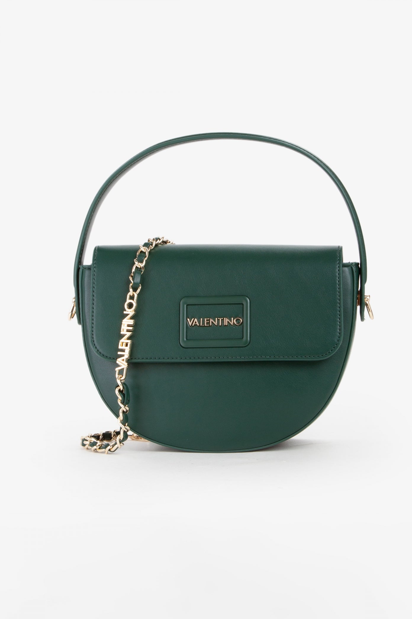 VALENTINO BAGS VBSDL en color VERDE (2)