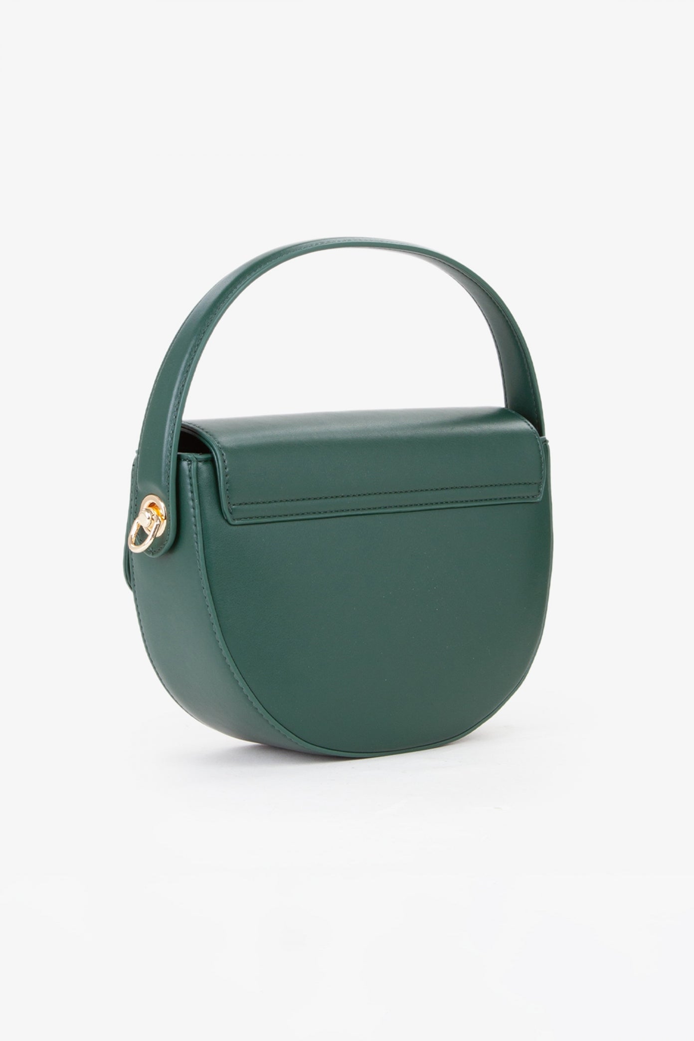 VALENTINO BAGS VBSDL en color VERDE (3)