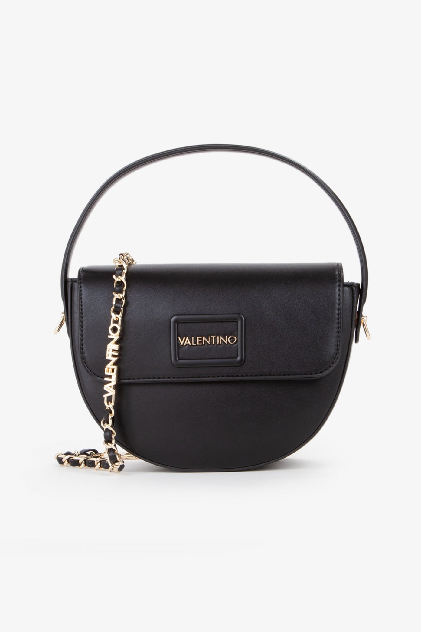 VALENTINO BAGS VBSDL en color NEGRO (2)