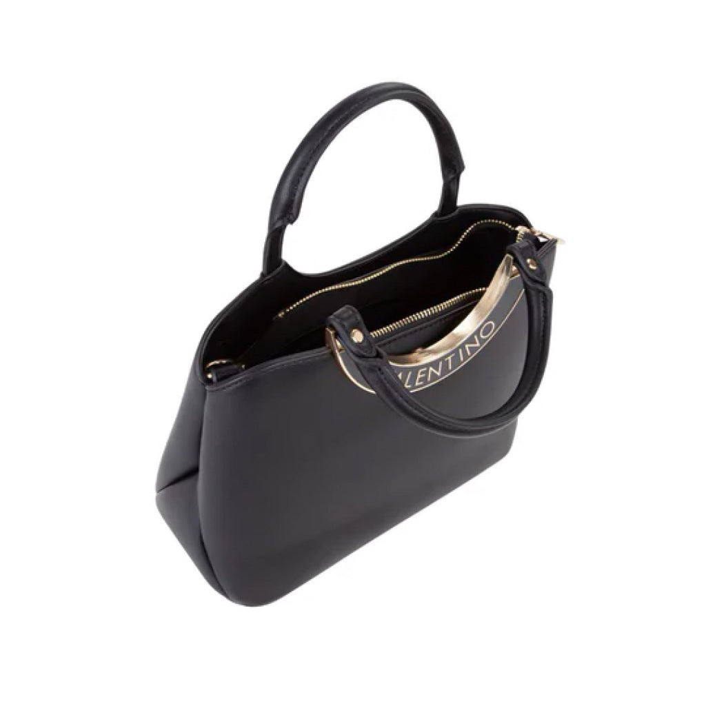VALENTINO BAGS VBSDW en color NEGRO (3)