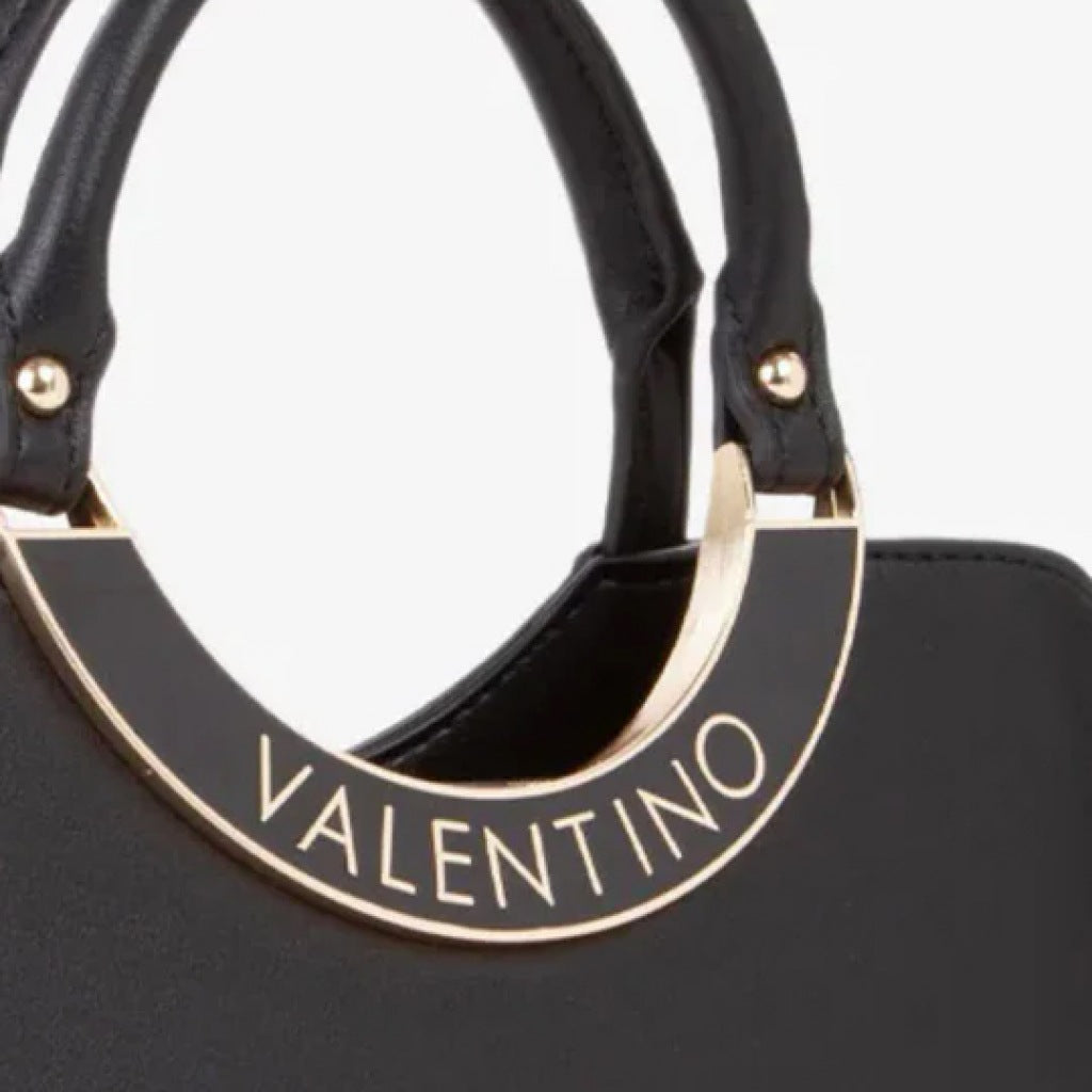 VALENTINO BAGS VBSDW en color NEGRO (4)