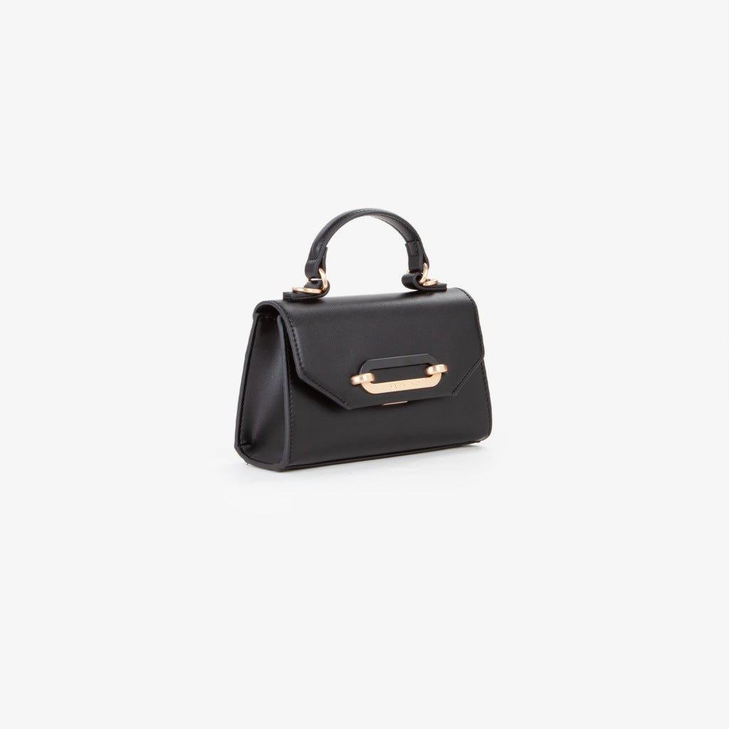 VALENTINO BAGS VBSE en color NEGRO (3)