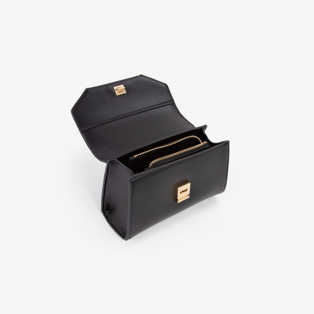 VALENTINO BAGS VBSE en color NEGRO (4)