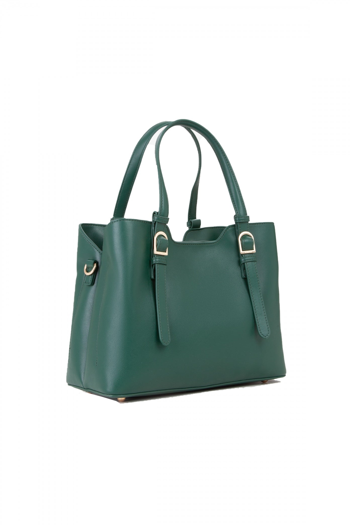 VALENTINO BAGS VBSE en color VERDE (2)