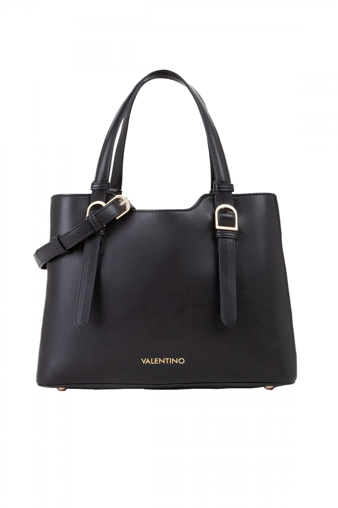VALENTINO BAGS VBSE en color NEGRO (1)