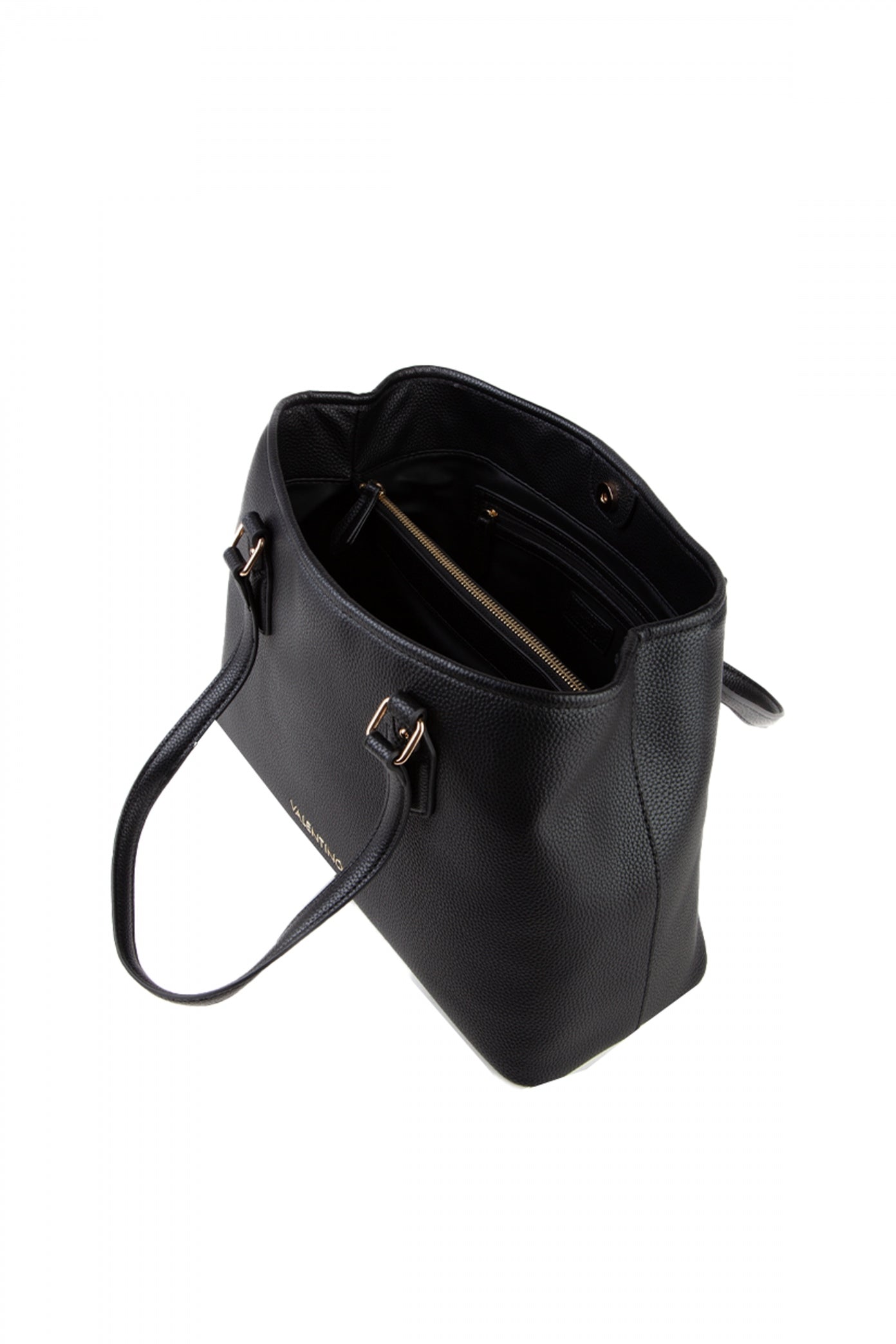VALENTINO BAGS VBSE en color NEGRO (4)