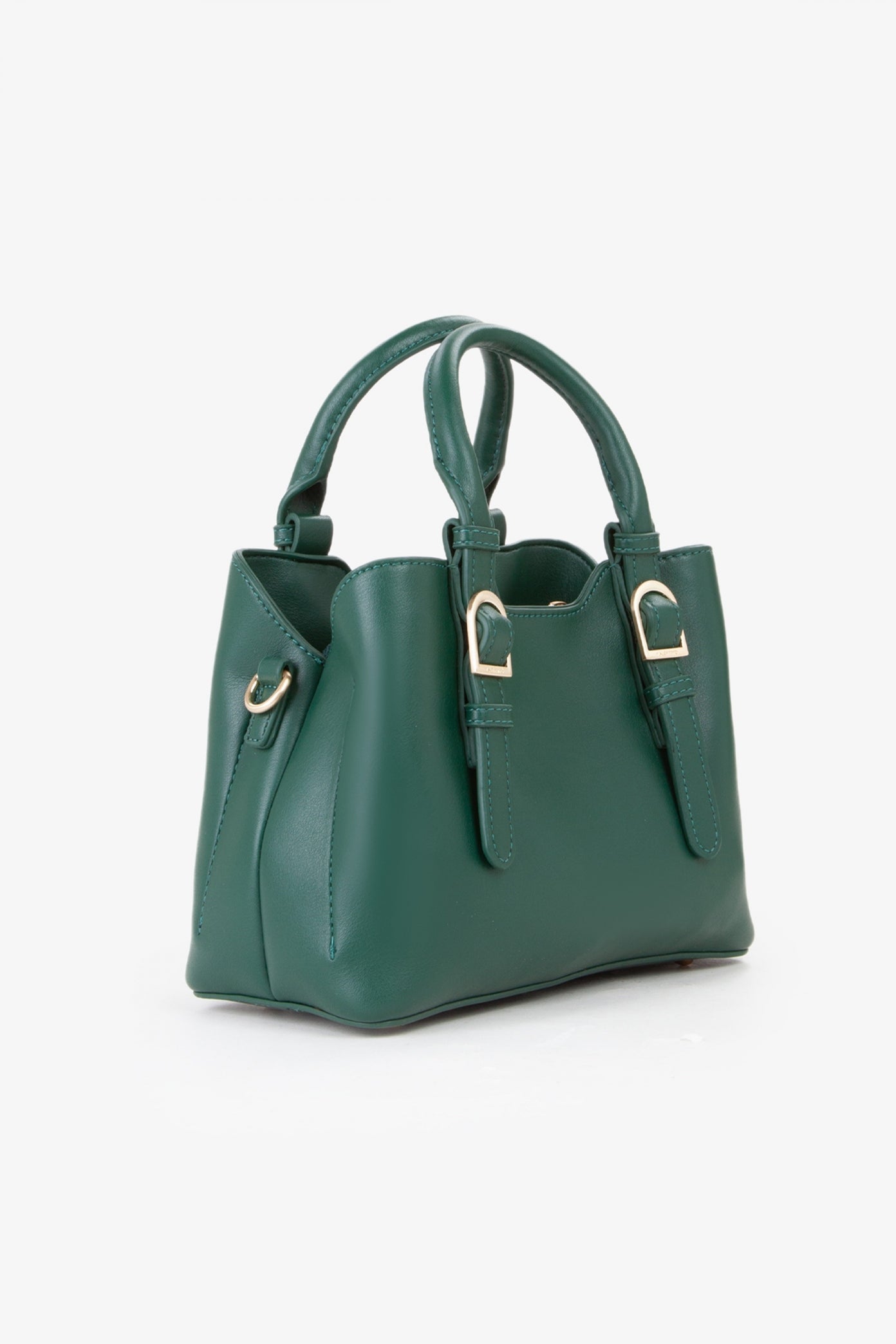 VALENTINO BAGS VBSE en color VERDE (3)