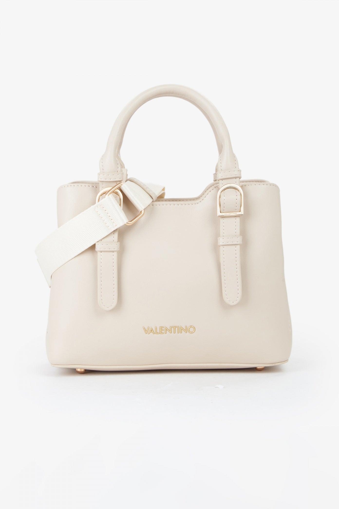 VALENTINO BAGS VBSE en color BLANCO (2)