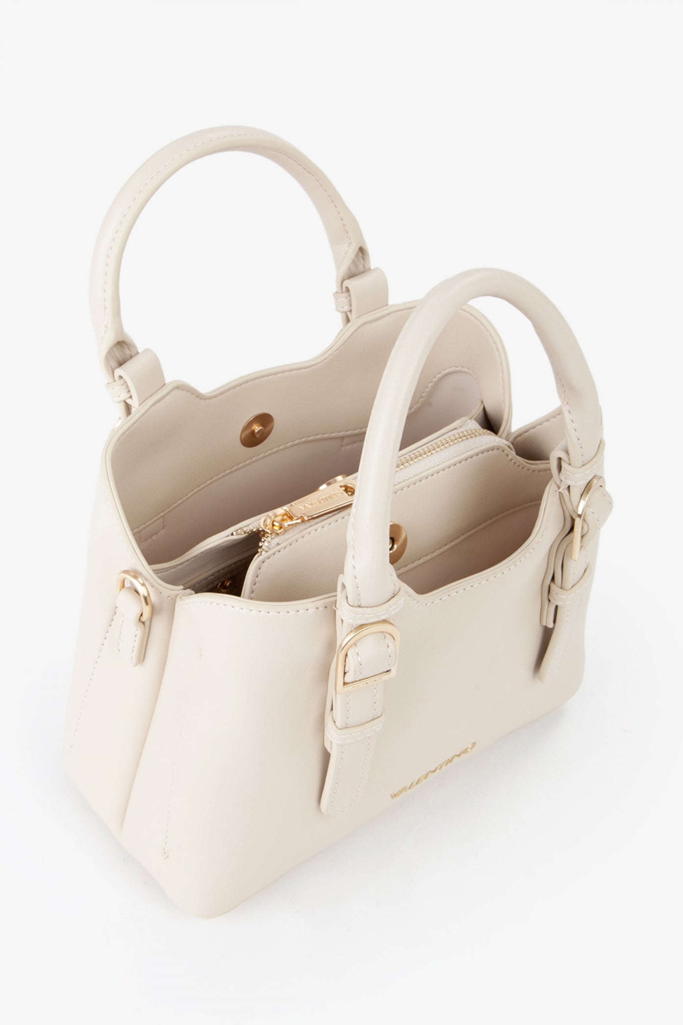 VALENTINO BAGS VBSE en color BLANCO (4)