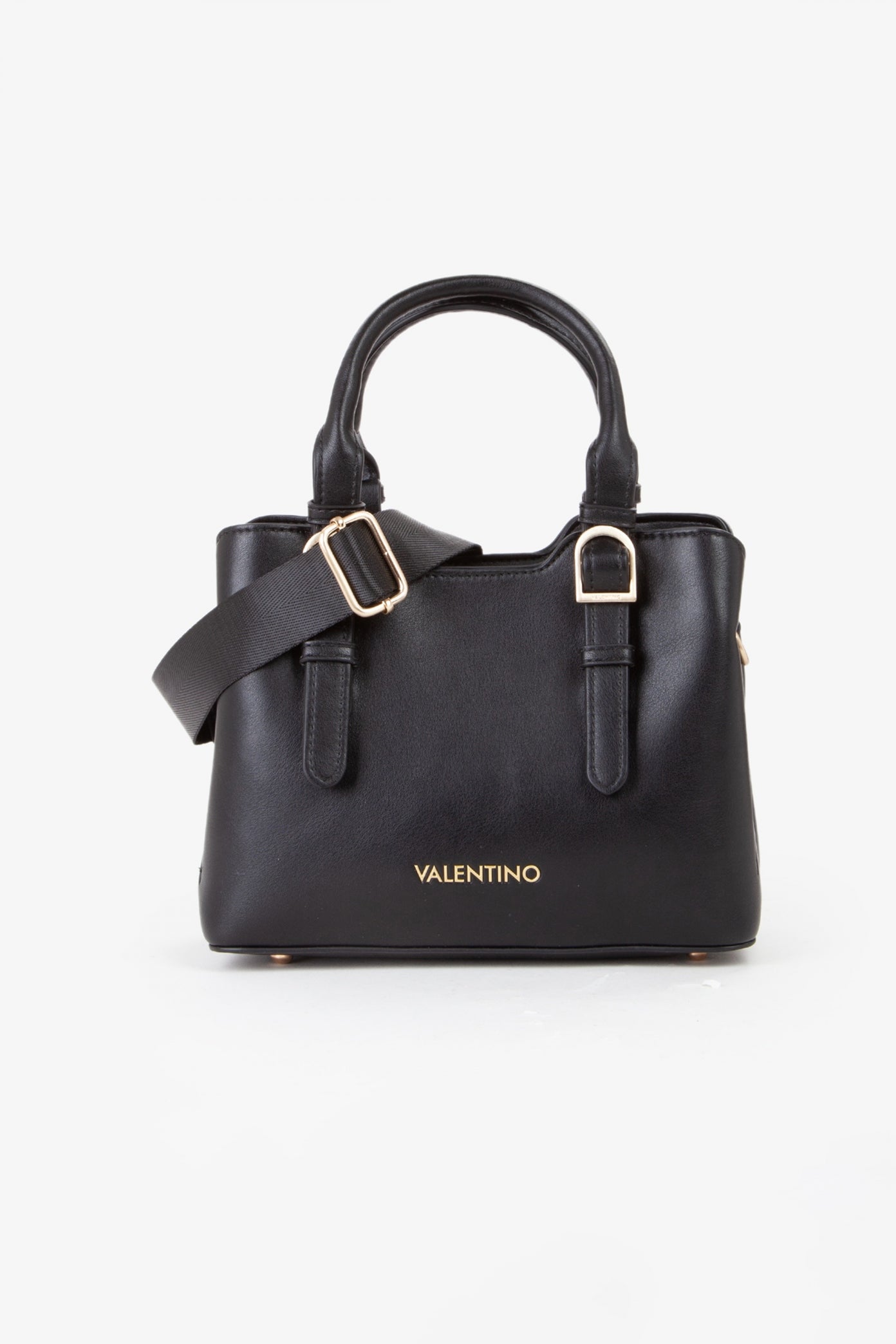 VALENTINO BAGS VBSE en color NEGRO (2)
