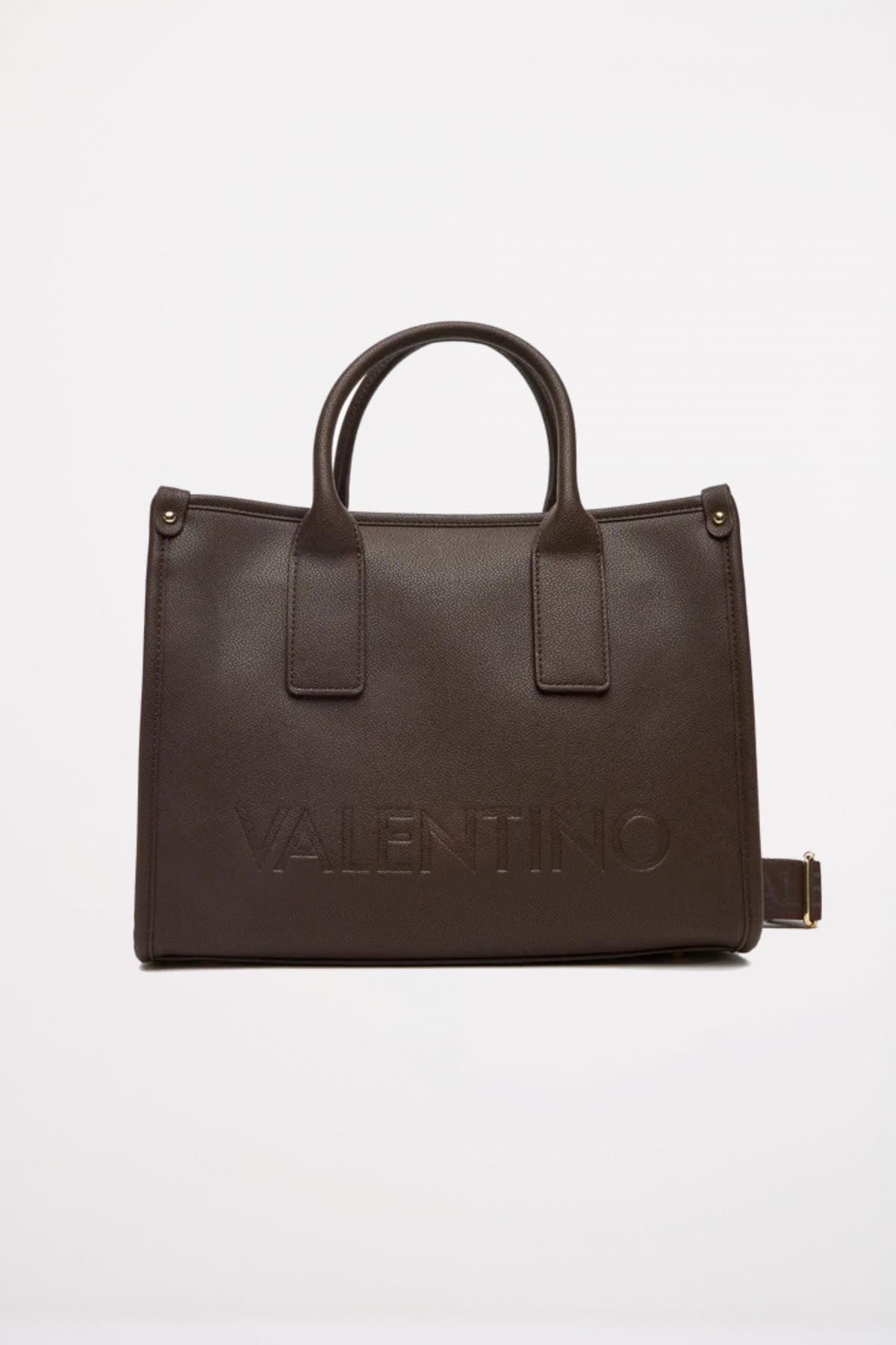 VALENTINO BAGS BAG FOXY RE en color MARRON (1)