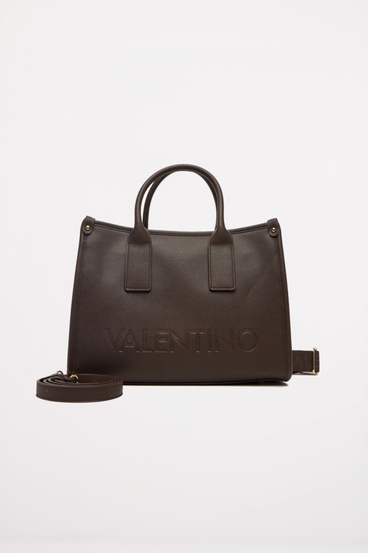 VALENTINO BAGS BAG FOXY RE en color MARRON (4)