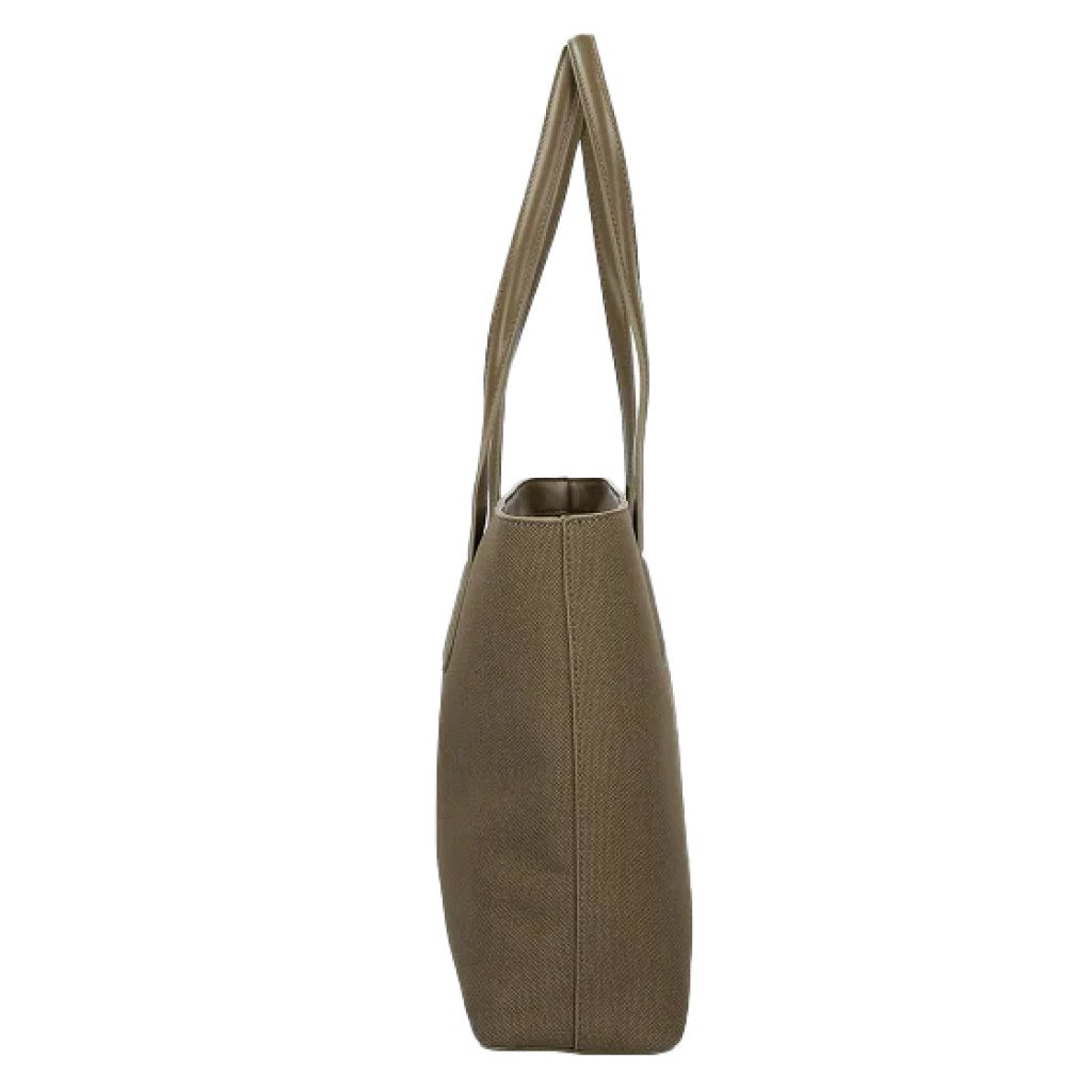 VALENTINO BAGS VBSHJ en color VERDE (6)