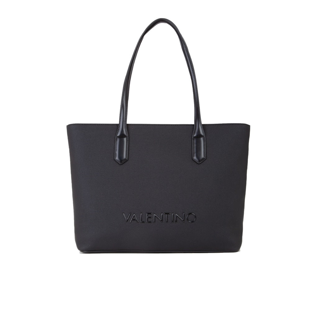 VALENTINO BAGS VBSHJ en color NEGRO (4)