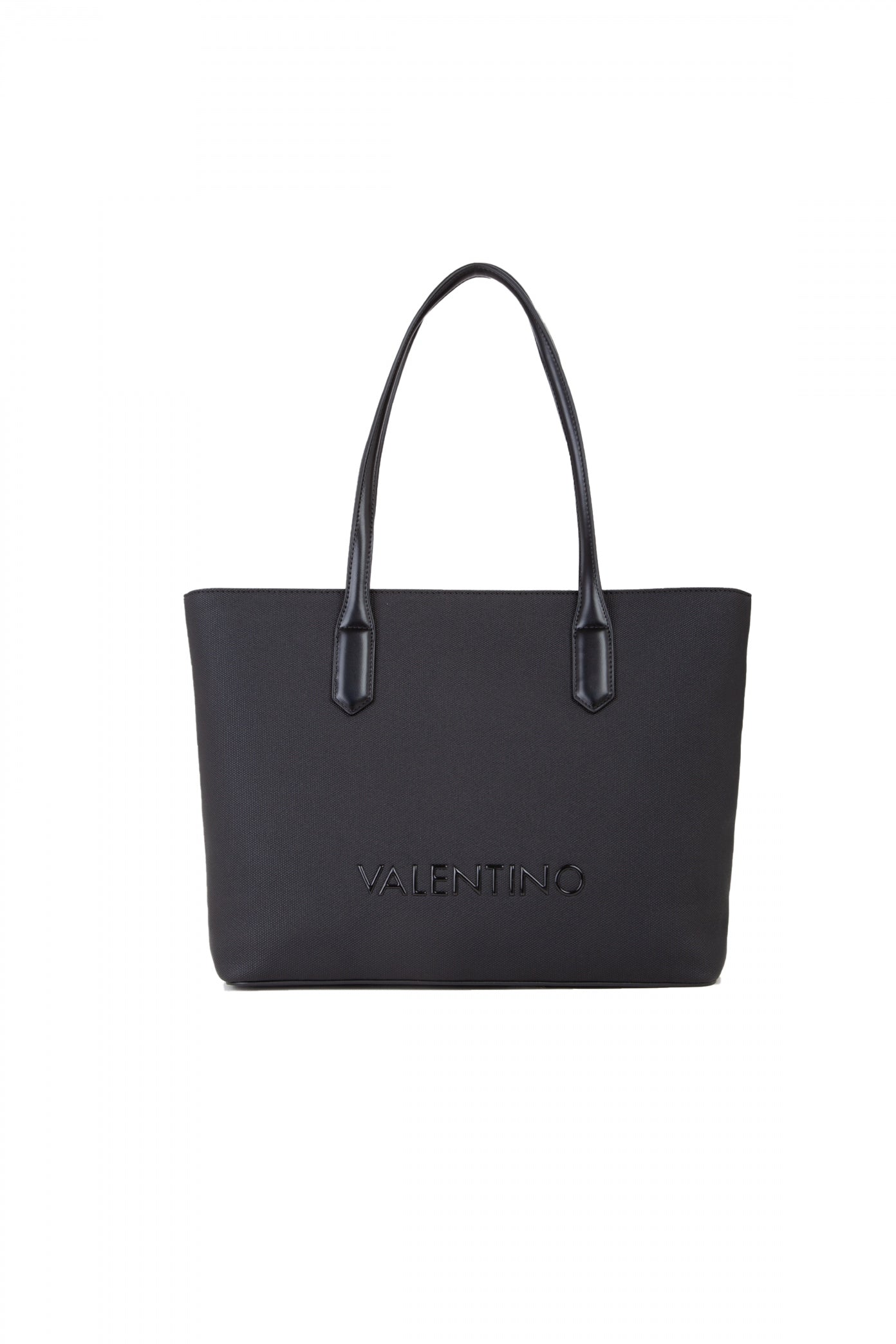 VALENTINO BAGS VBSHJ en color NEGRO (1)