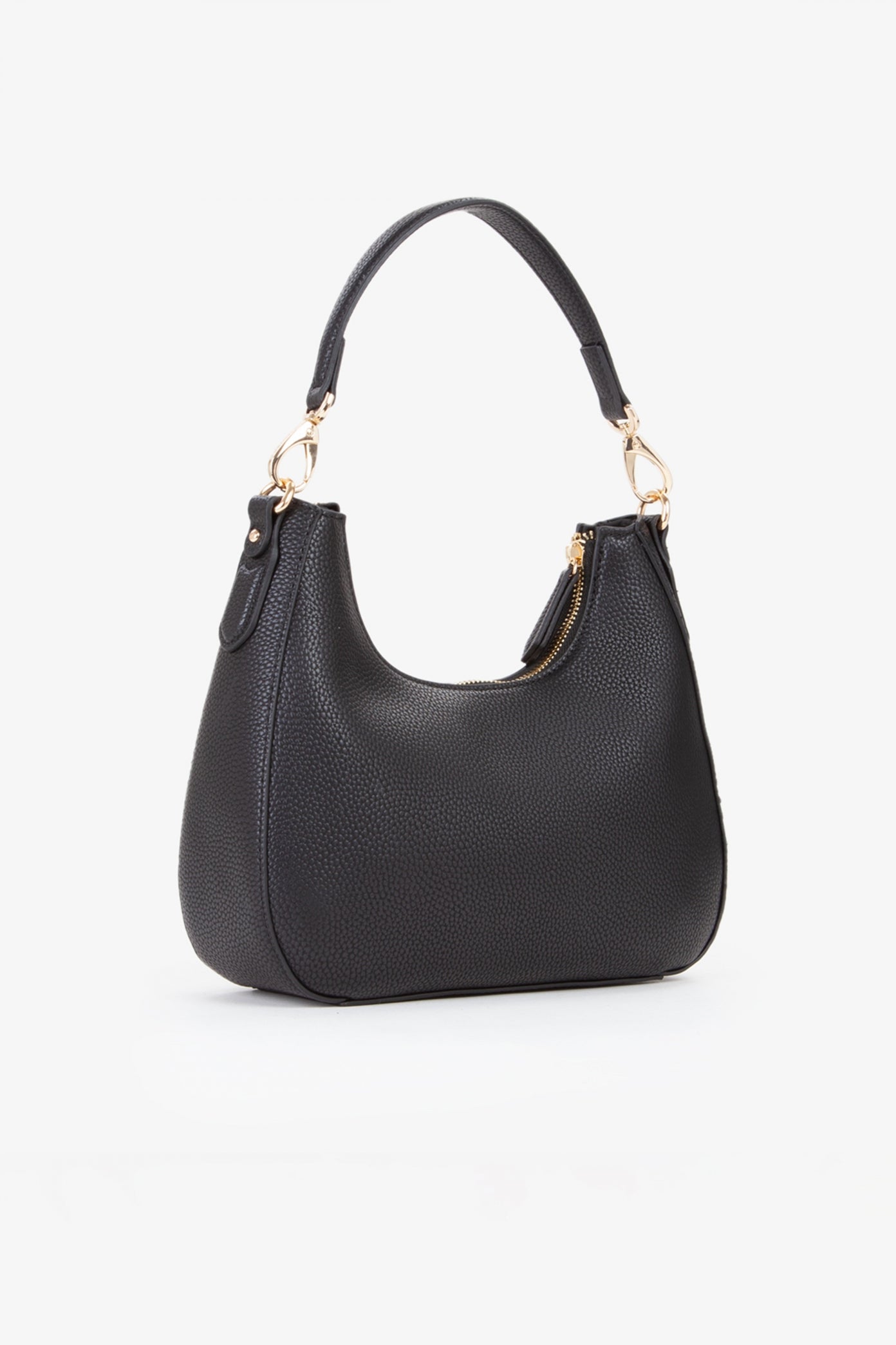 VALENTINO BAGS VBSHJ en color NEGRO (2)