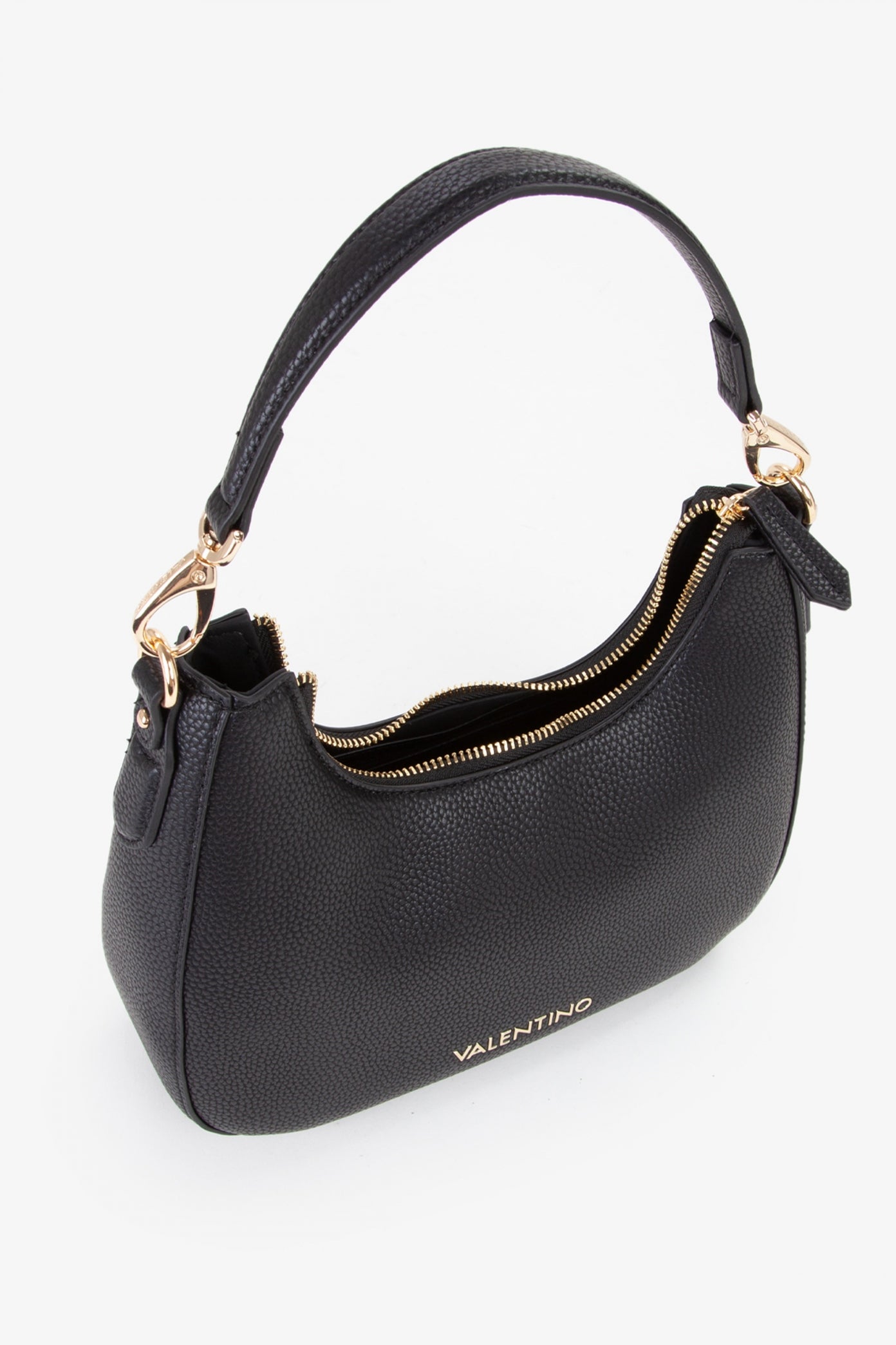VALENTINO BAGS VBSHJ en color NEGRO (3)