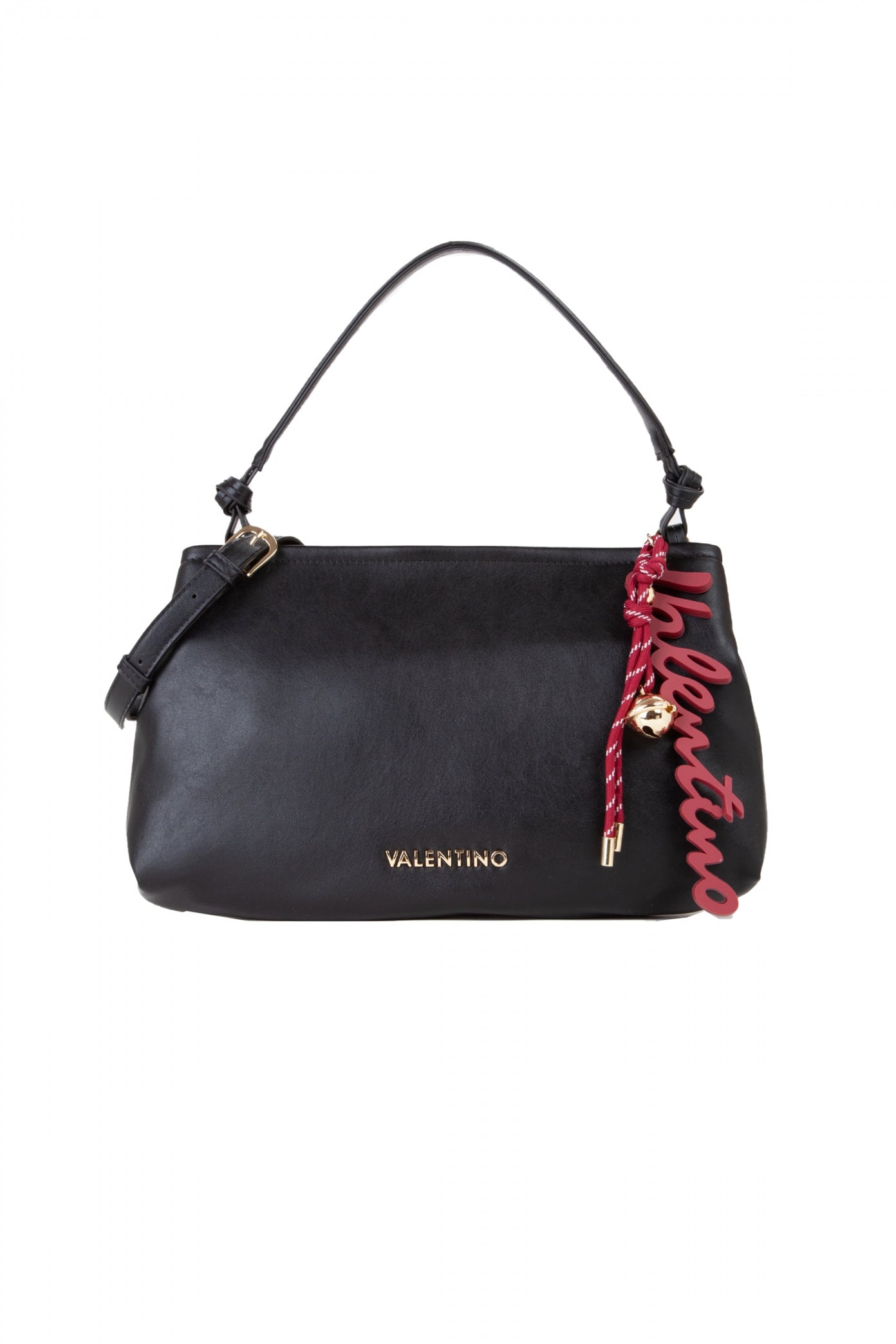 VALENTINO BAGS VBSI en color NEGRO (1)