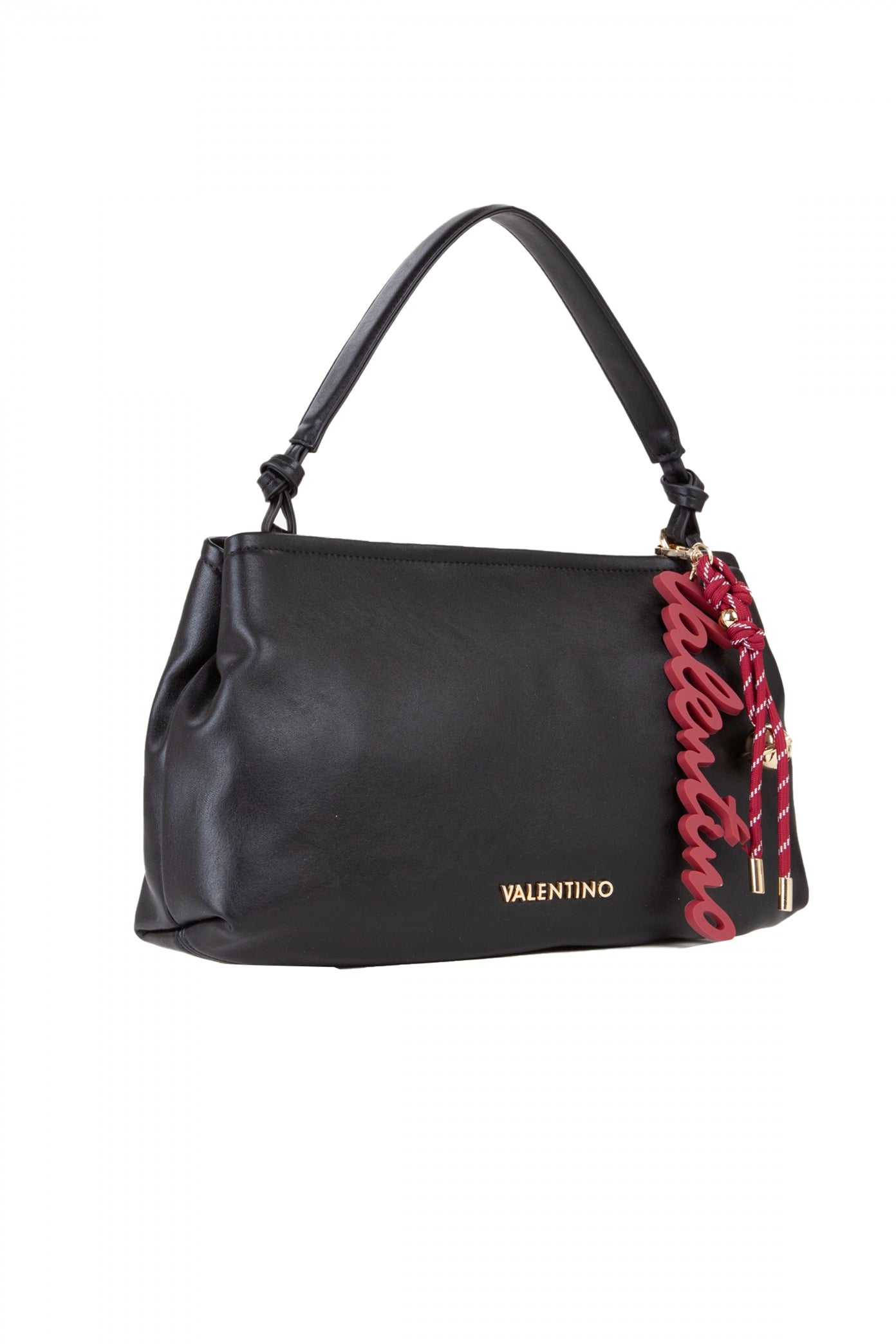VALENTINO BAGS VBSI en color NEGRO (3)